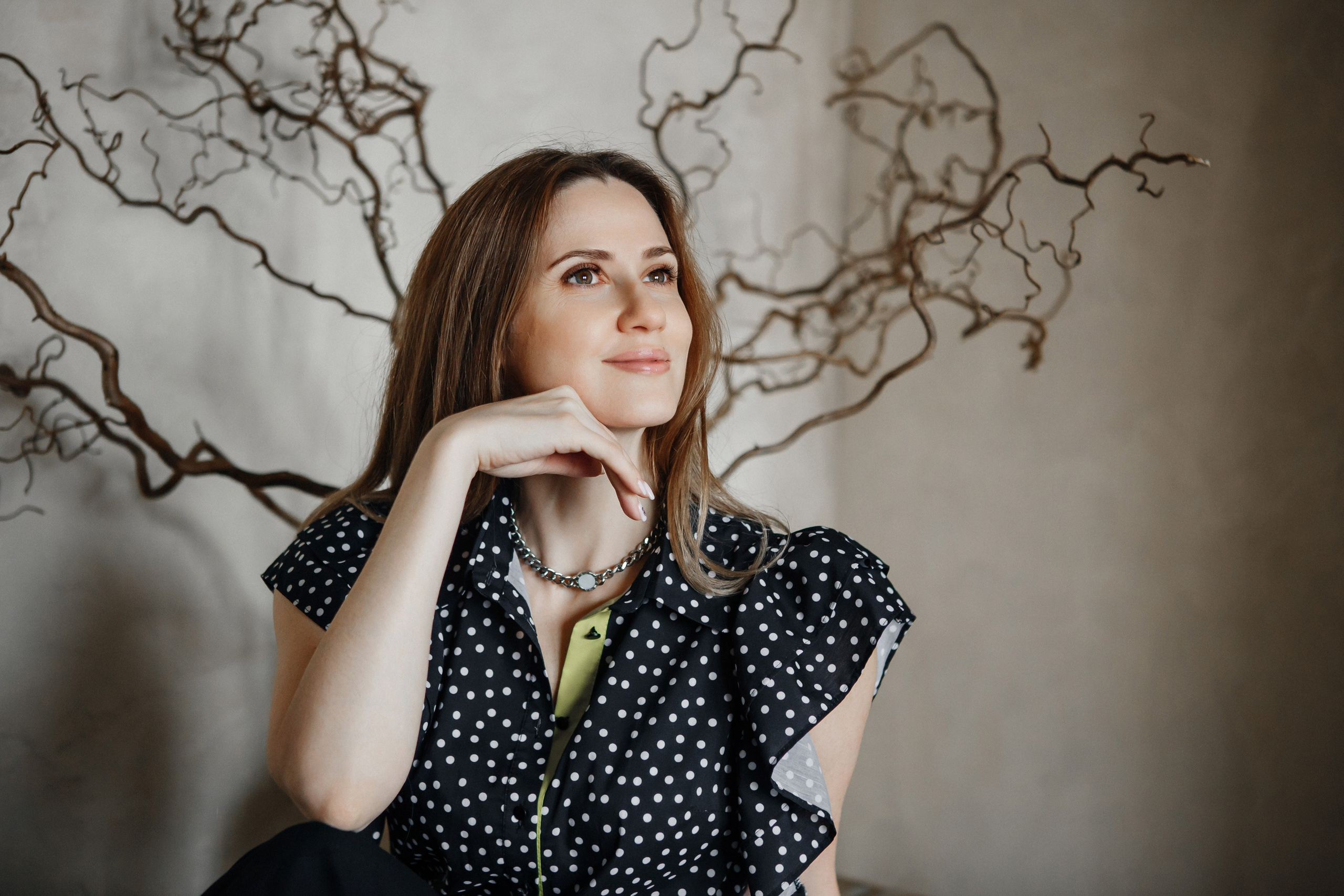 Елена. Свадебный и портретный Фотограф в Липецке Дмитрий Котюков