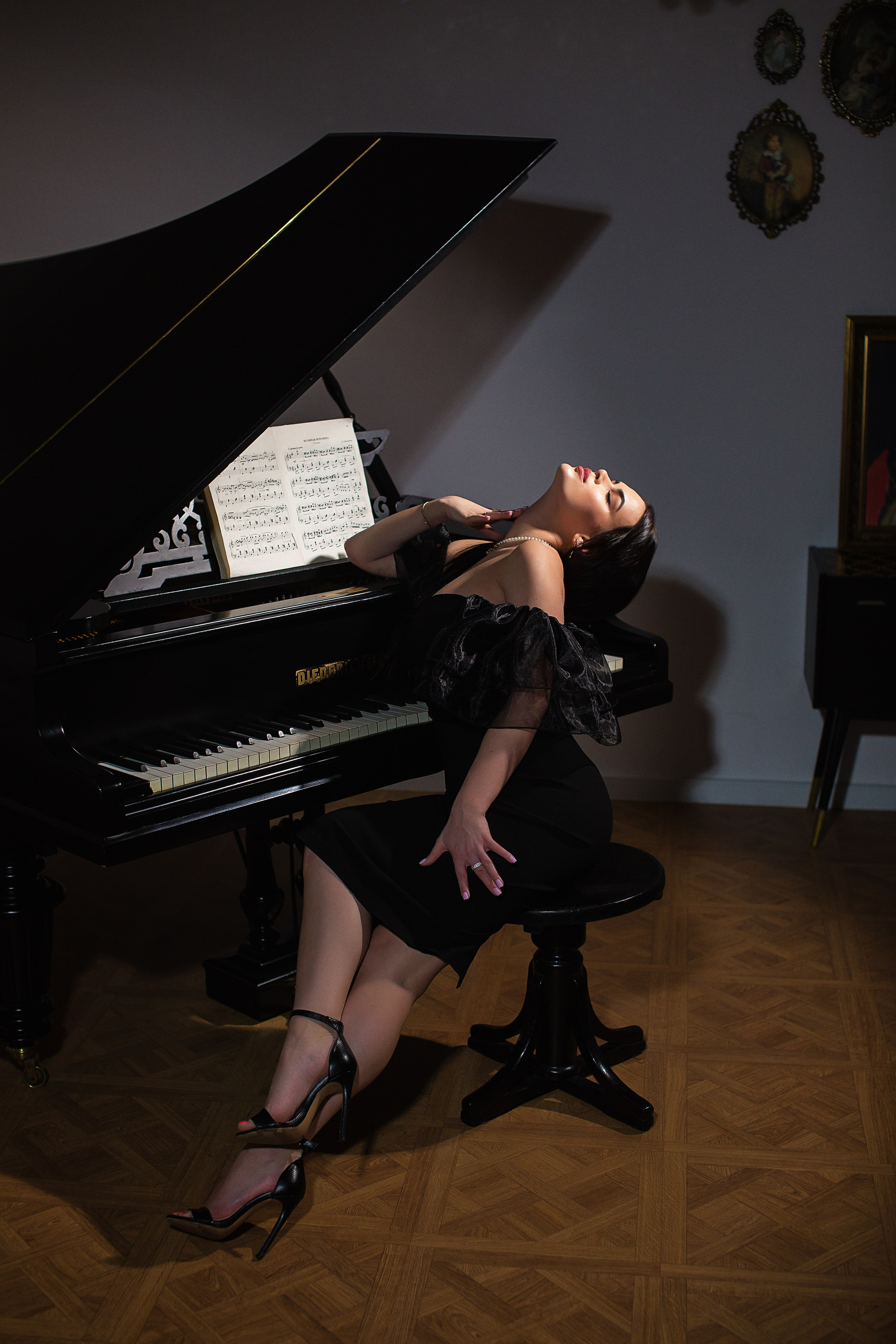 Алиса. Свадебный и семейный фотограф/видеограф в Краснодаре Наталья Осинская