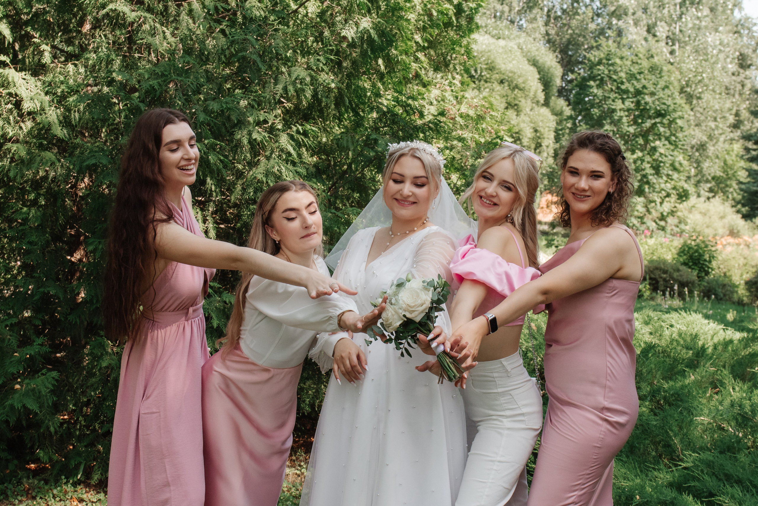 Артем & Алина. Фотограф Омск Александр Гаврилюк