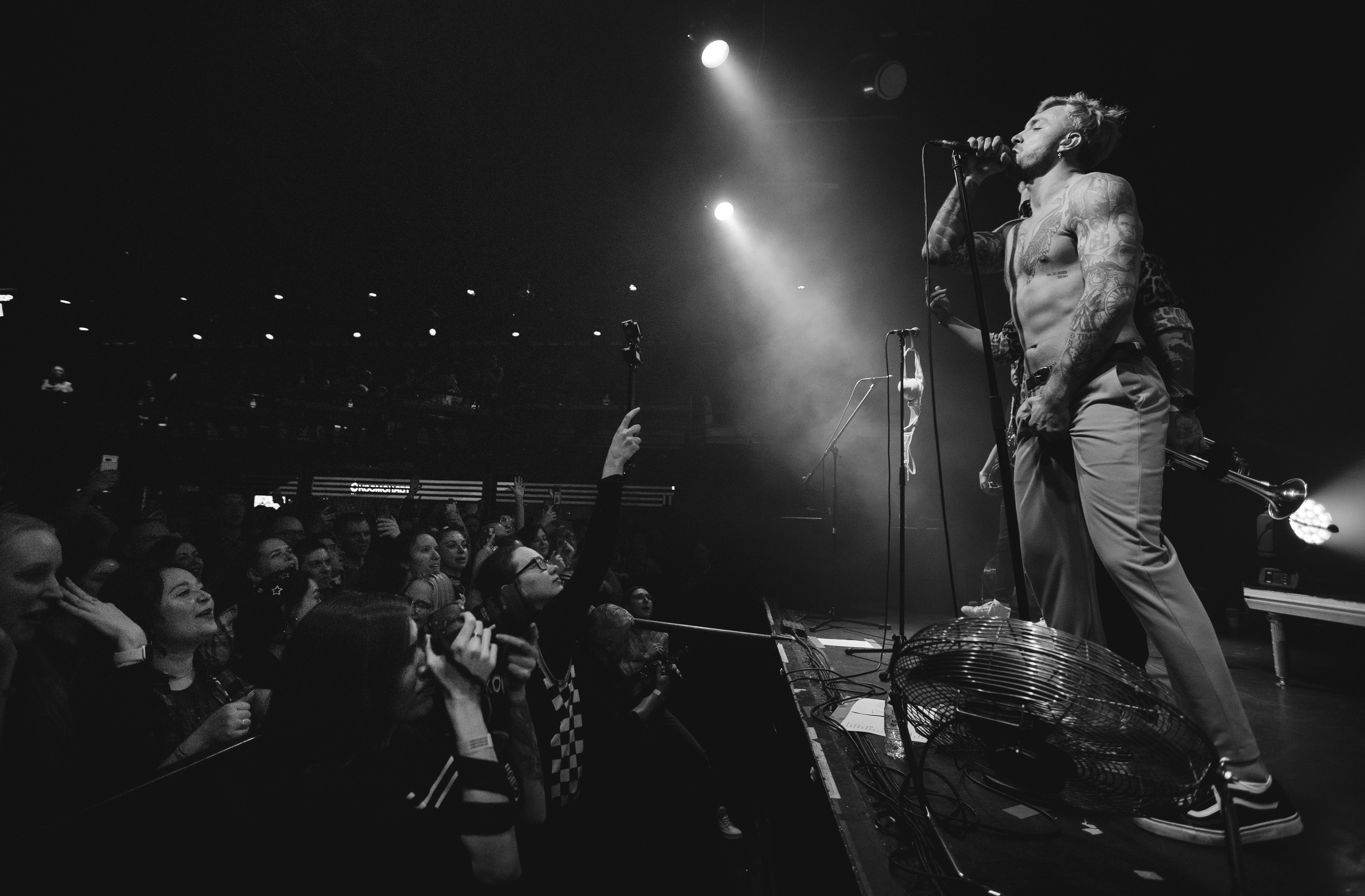 Гудтаймс в Космонавте. Фотограф Виктория Дунаевская в Санкт Петербурге