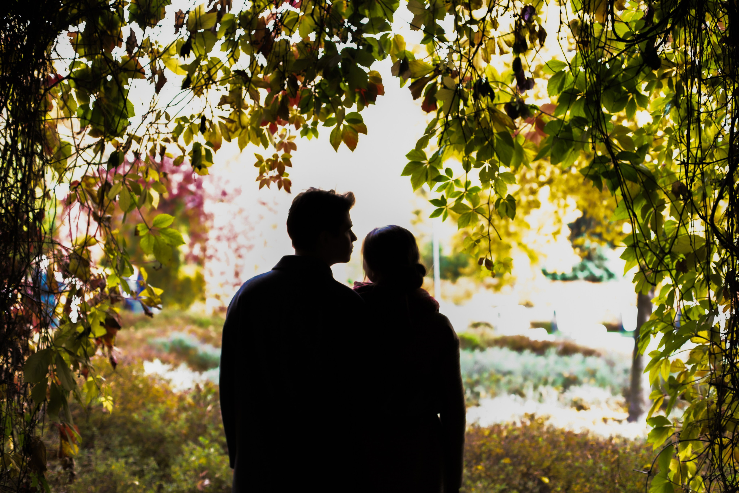 Lovestory. Фотография от MissClick