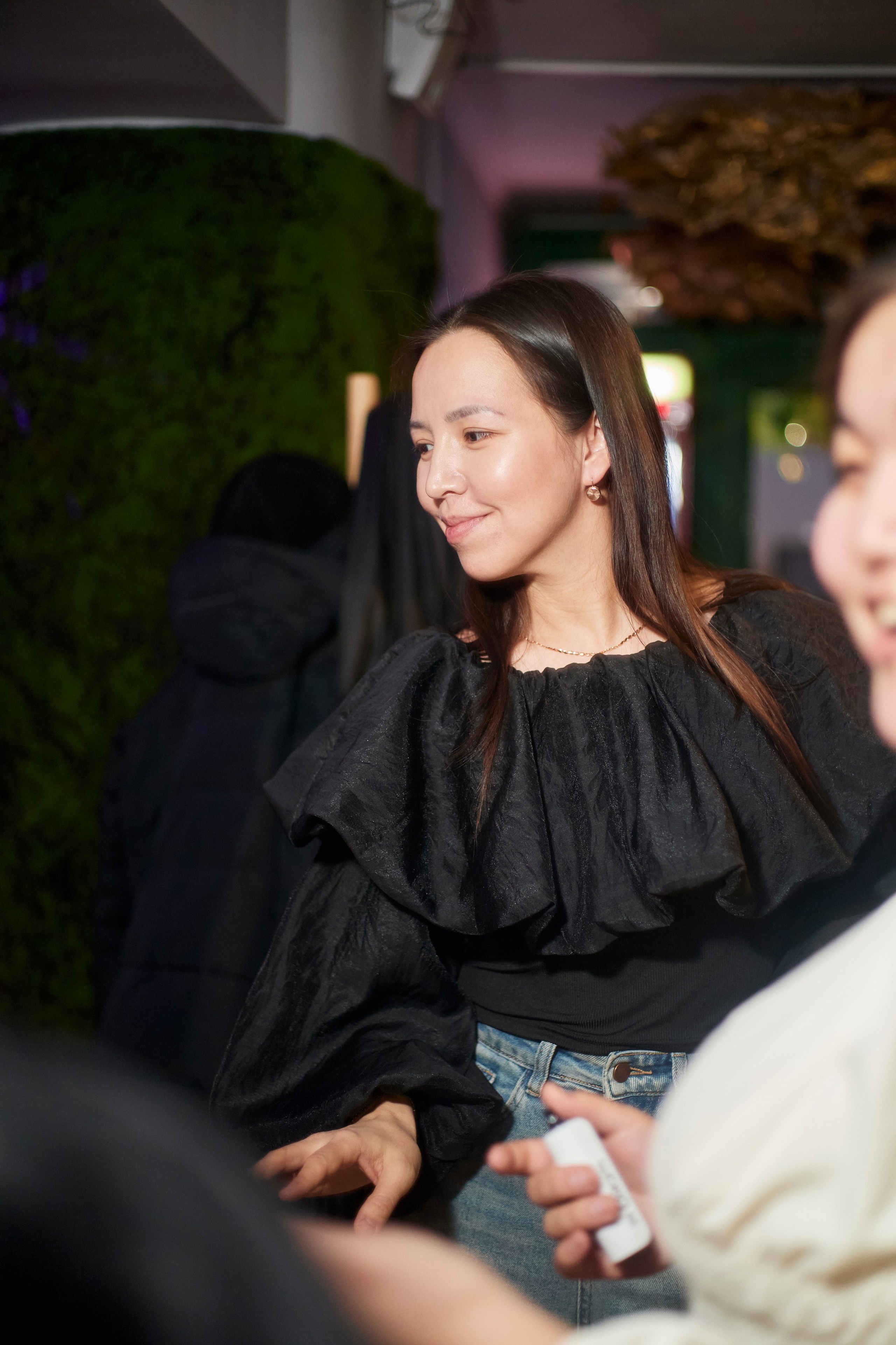 MAXIM & DAMIR | FOREST BAR | 8 МАРТА! 2-й вечер. Главная