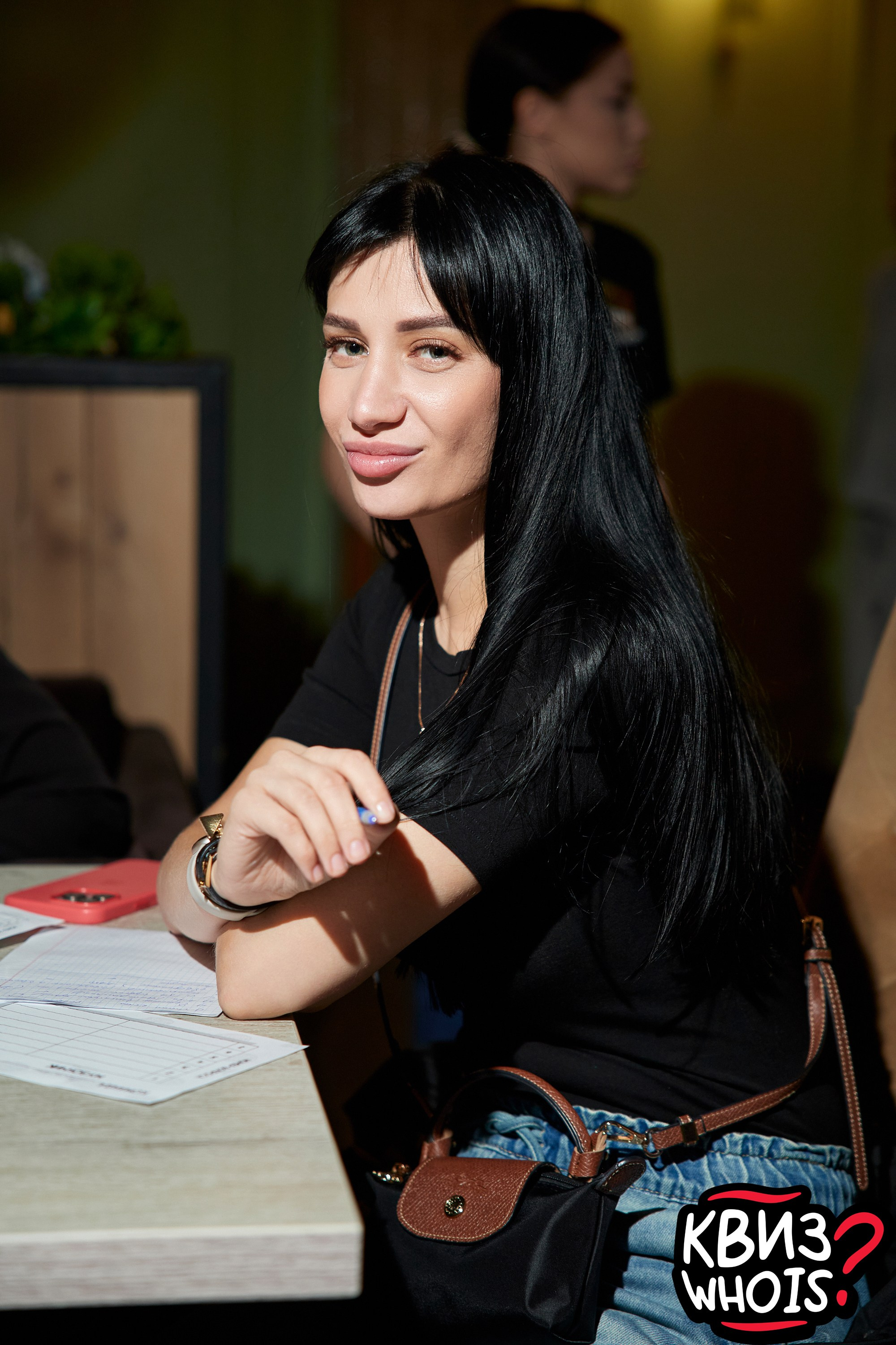 КВИЗ | Ху Из 28/05. Главная