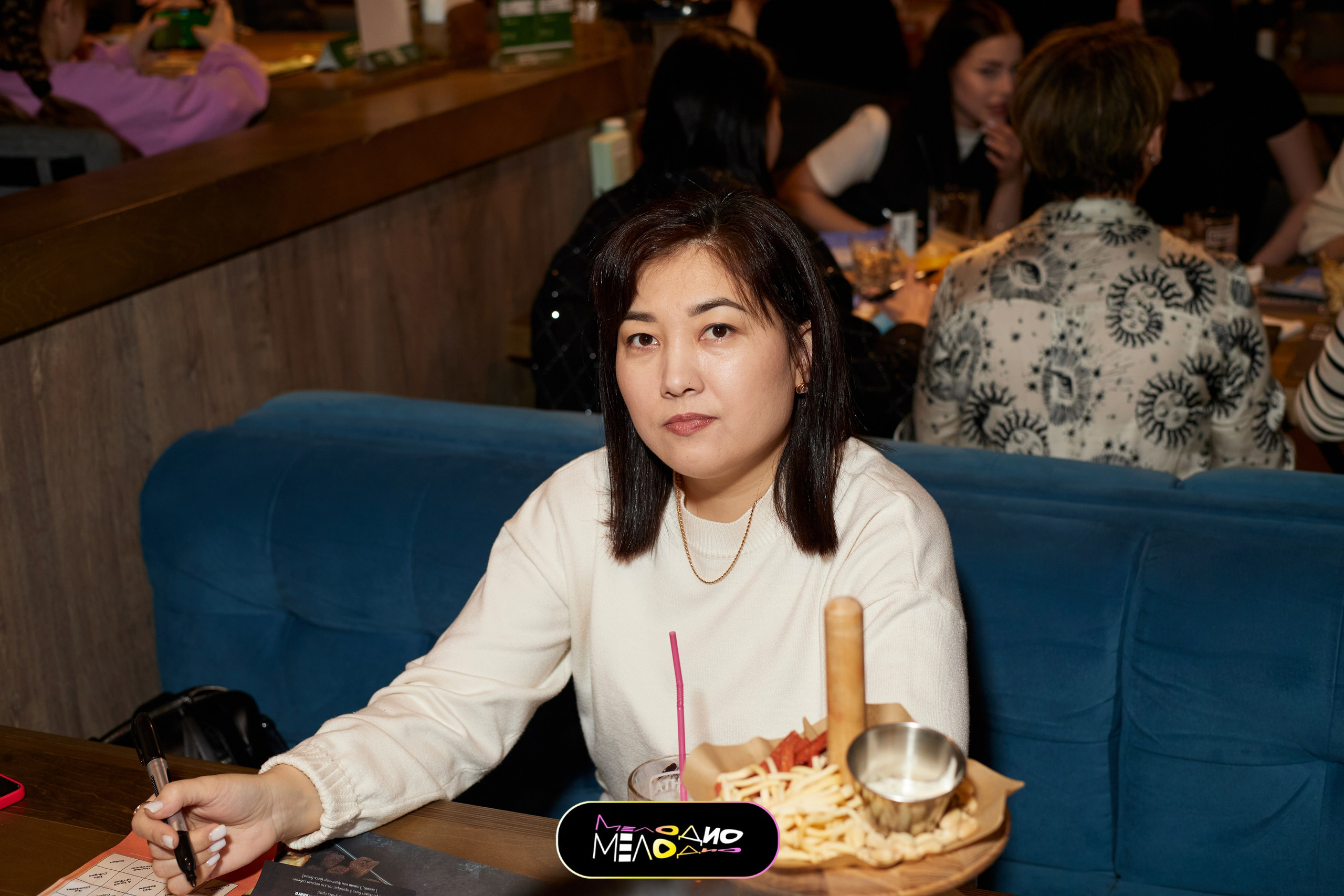 ИГРА | МЕЛОДИ 26/02. Главная