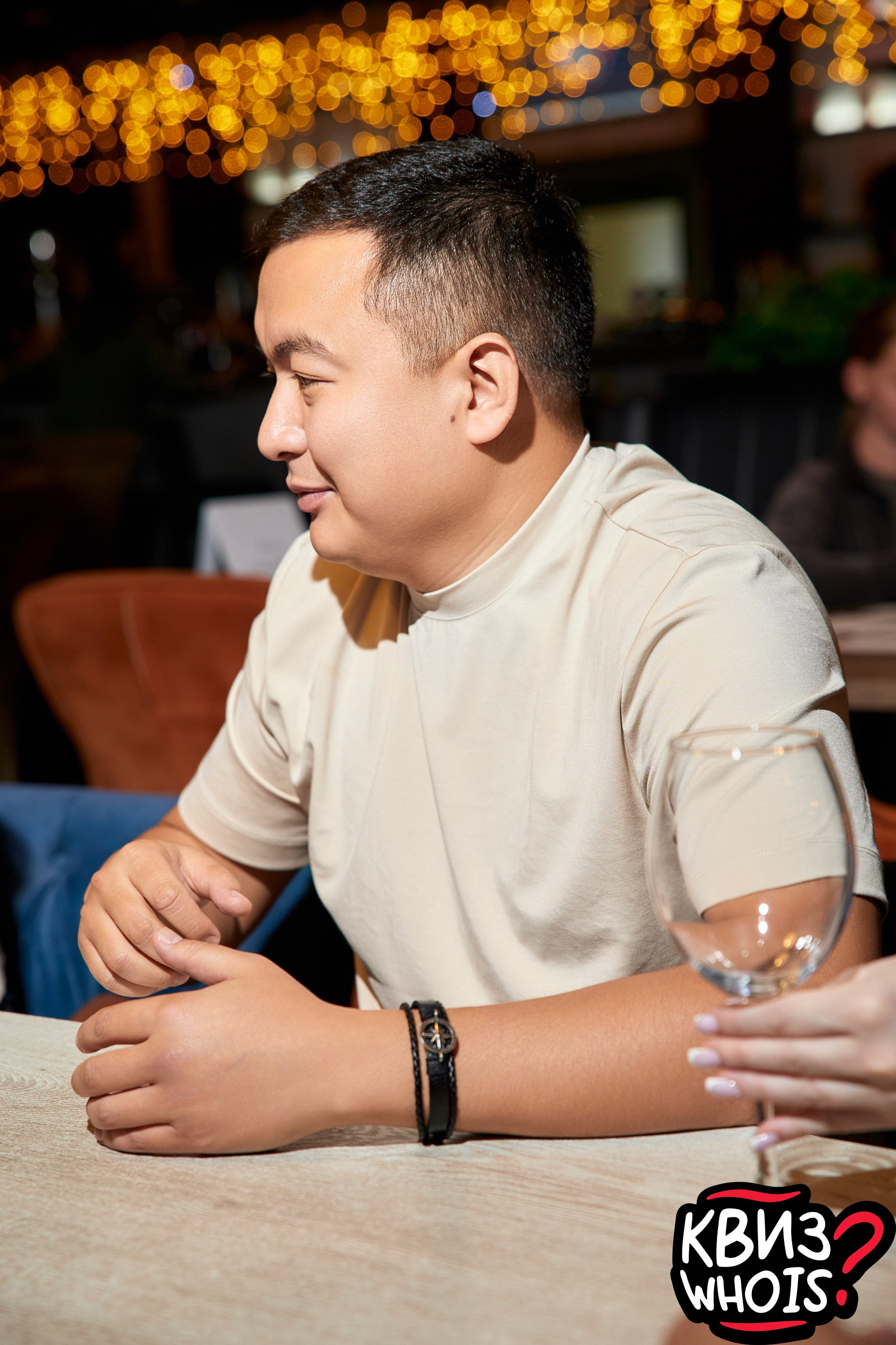 КВИЗ | Ху Из 14/05. Главная