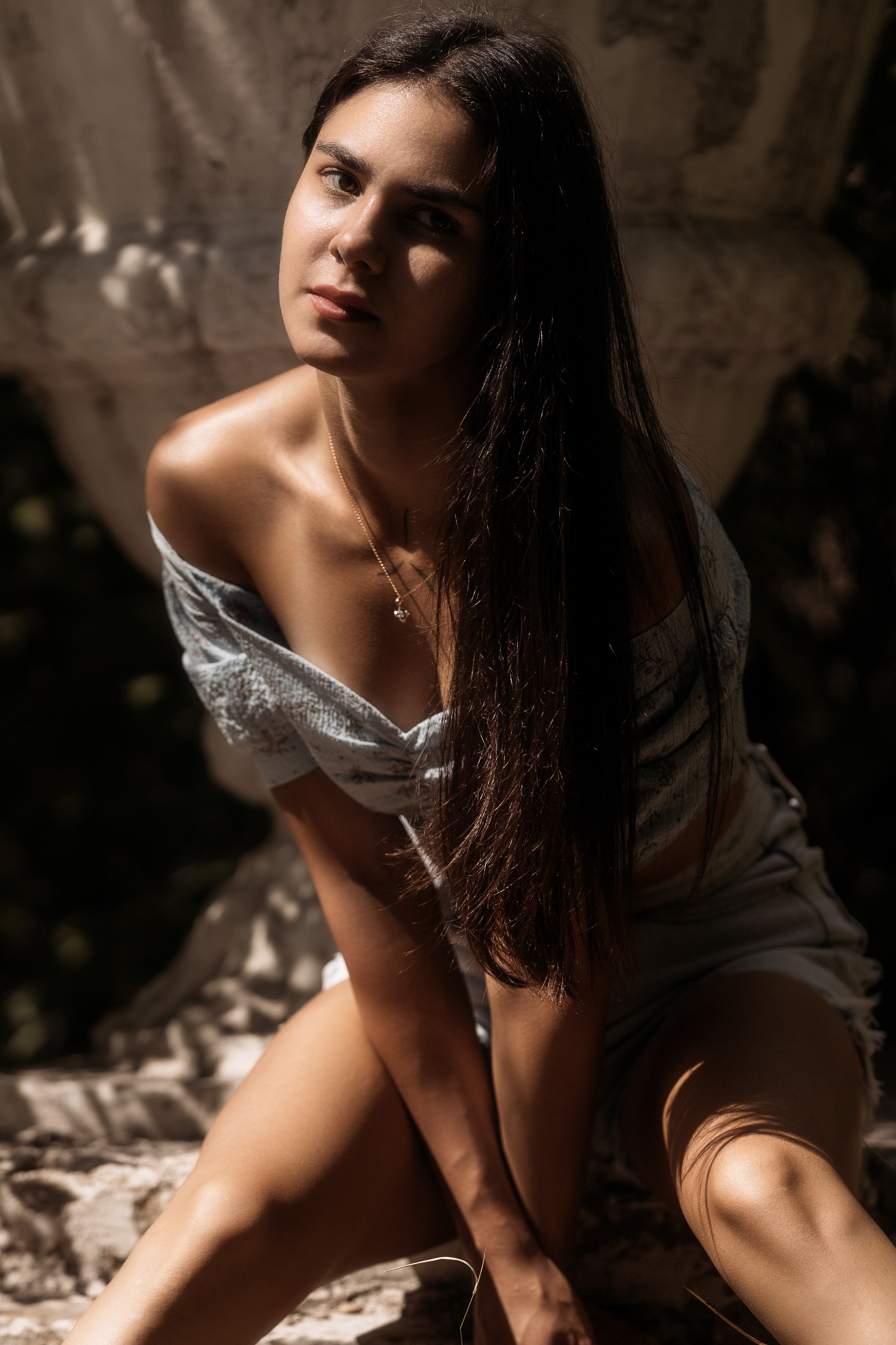 ANGELINA. Главная