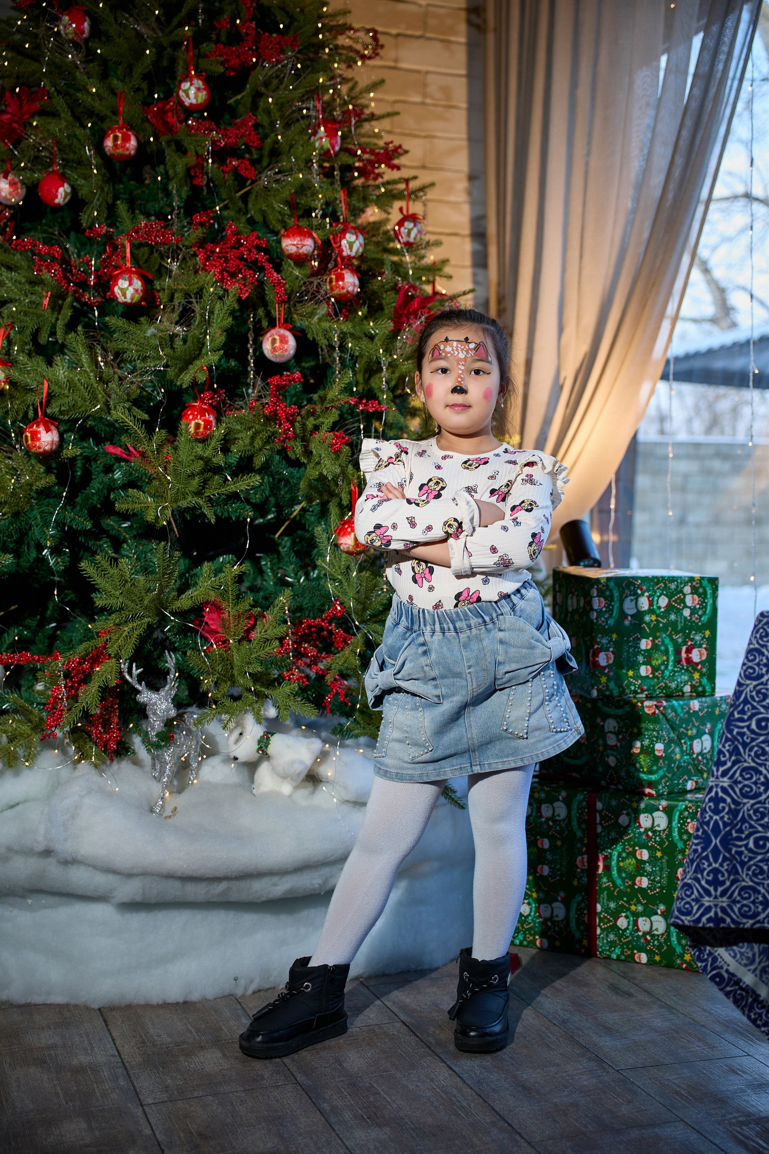 EMILIA | SAVOY. Фотограф Artem I. Galkin