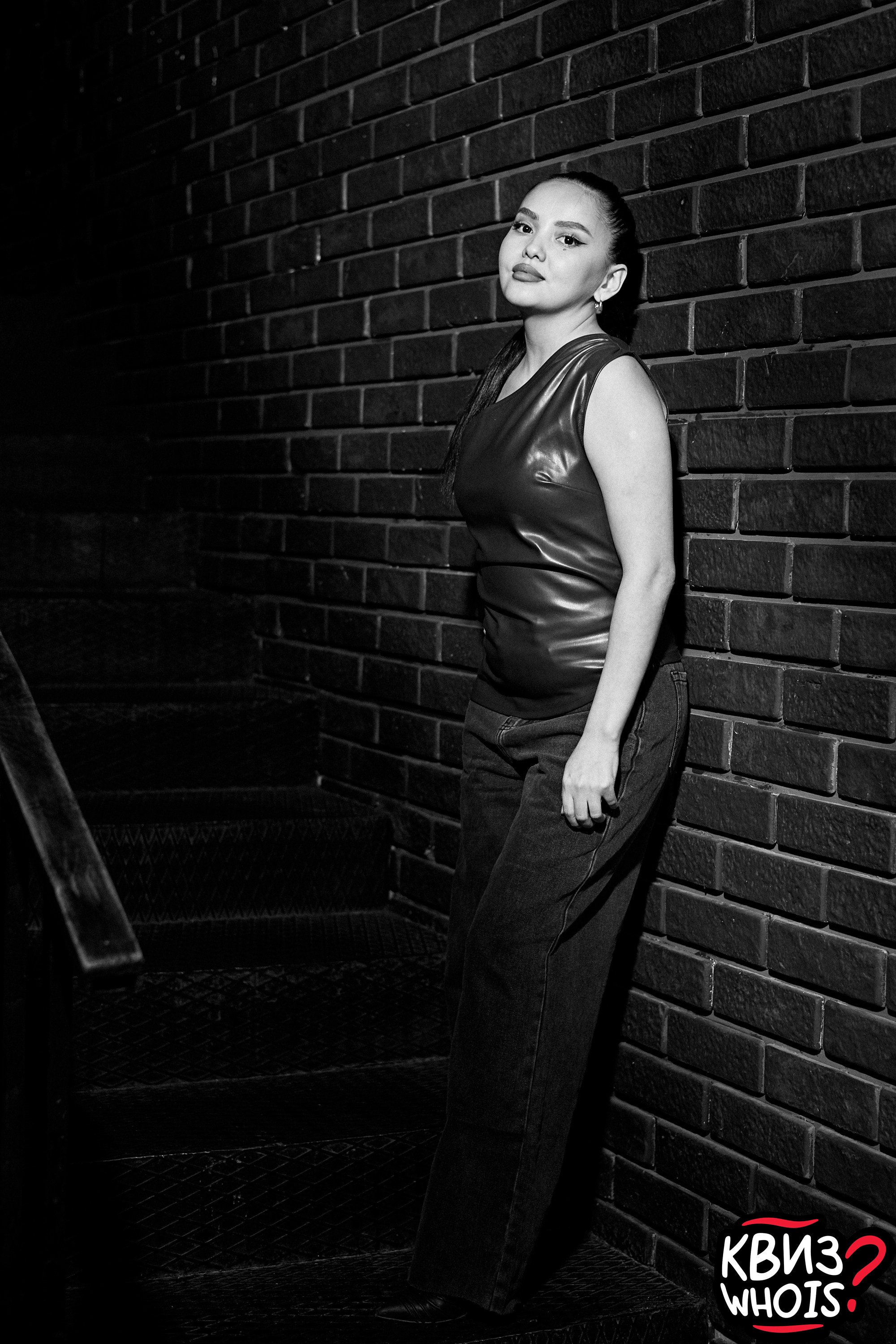 КВИЗ | Ху Из 5/03. Главная