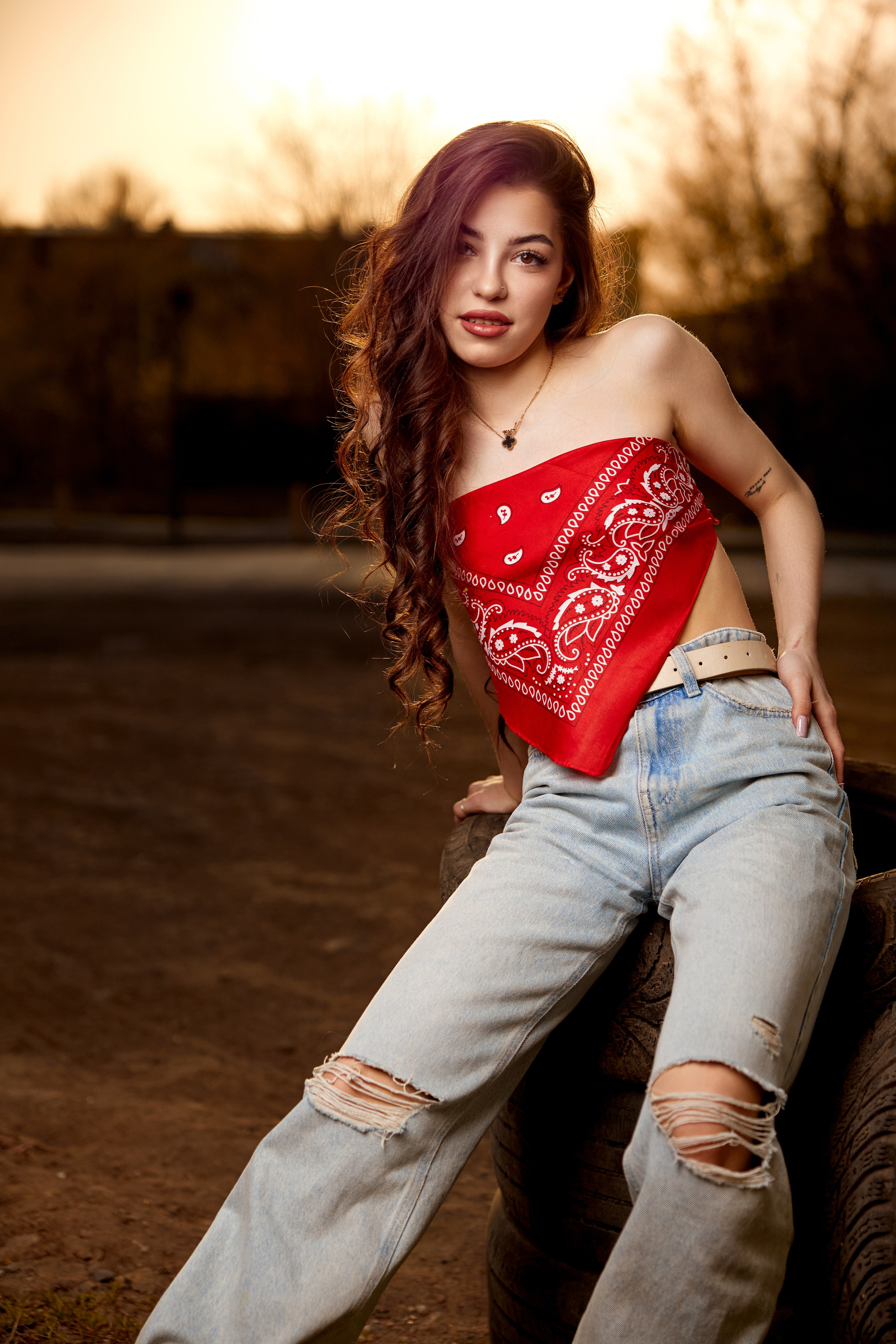 KAMILA. Главная