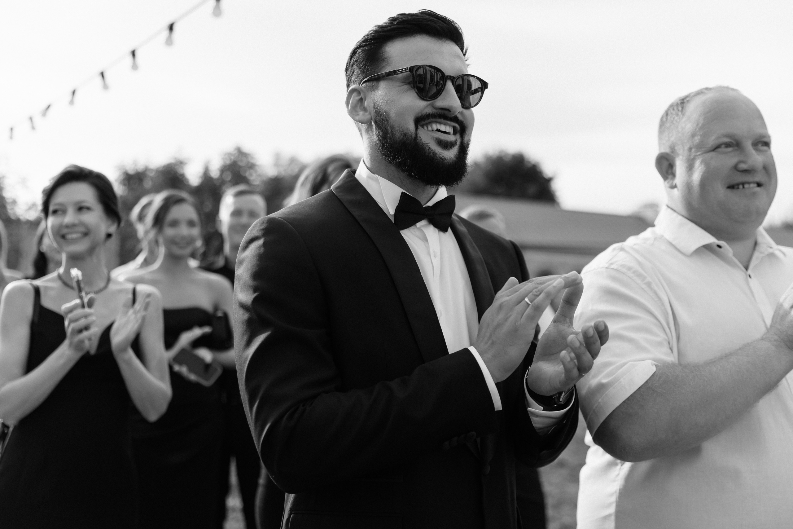 Ti amo. Свадебный фотограф Алина Хабарова