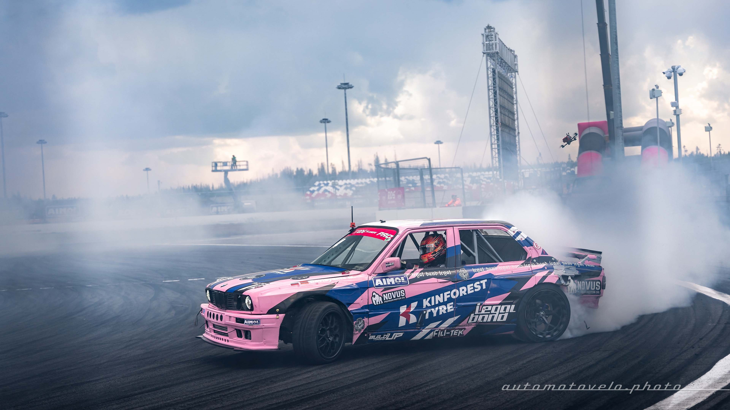 RDS GP 2024. 5 этап