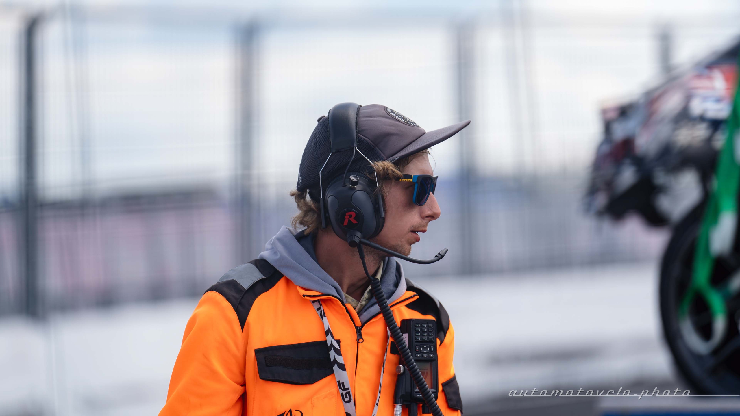 RDS GP 2024. 5 этап