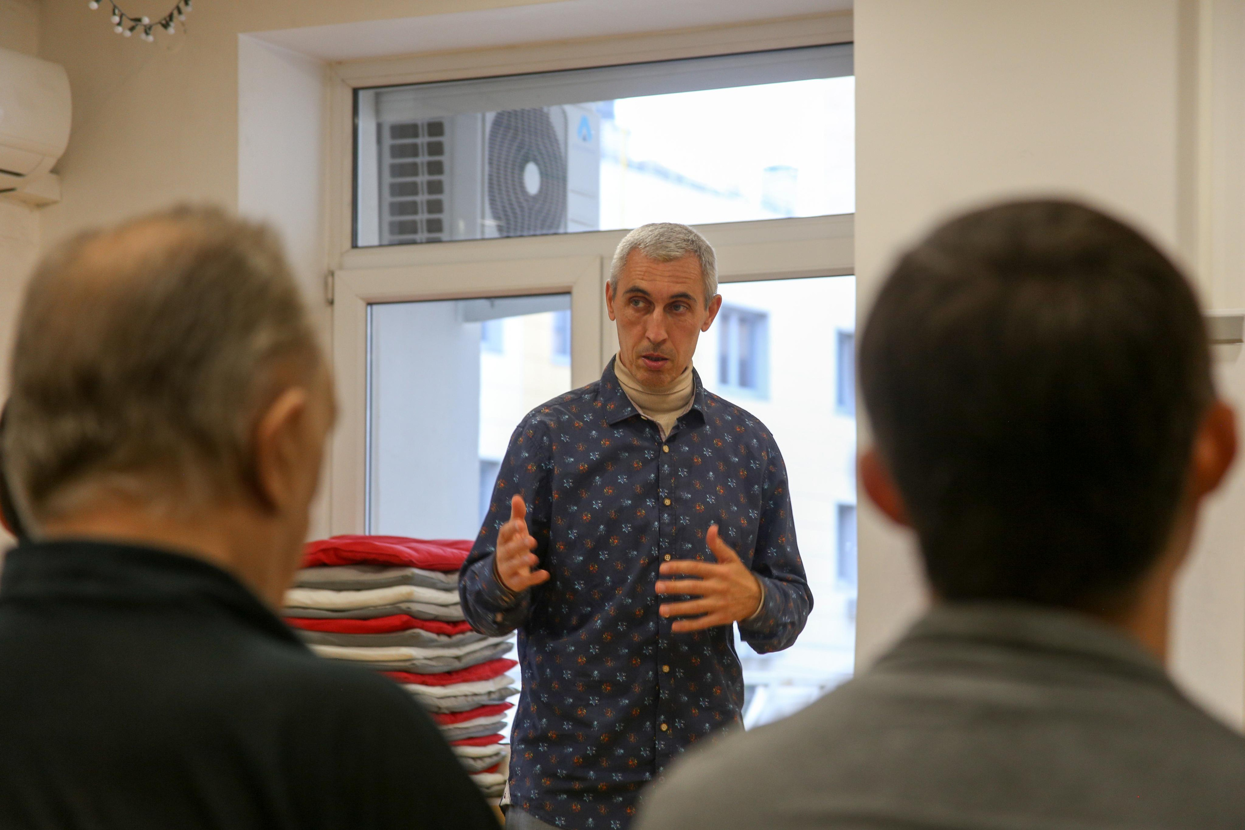 Вечер в благости. Репортаж. Фотограф в Перми. Фотограф Пермь. Фотосессия в фотостудии Перми и на свежем воздухе