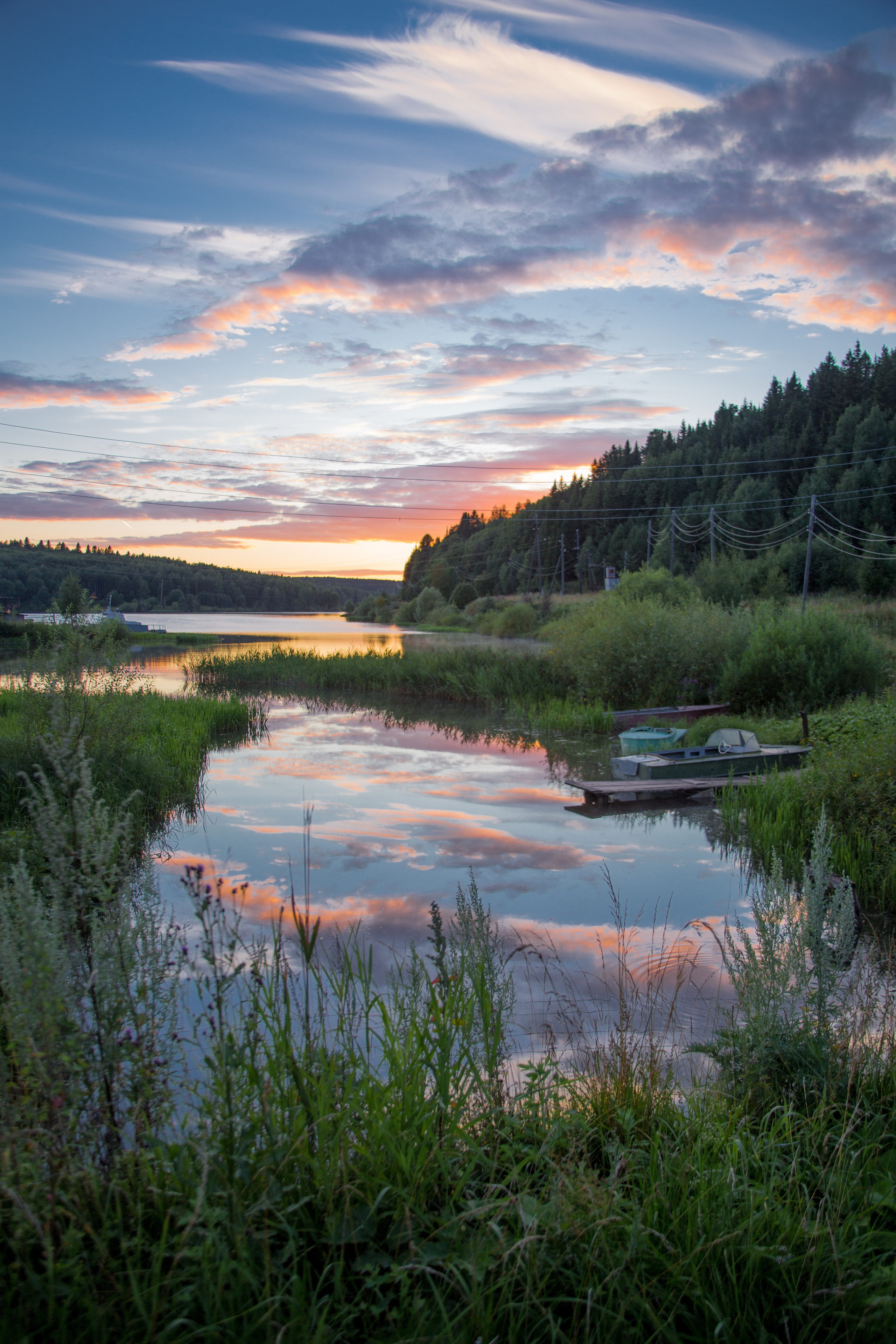 Виды Перми и окрестностей. Фотограф Никита Попов. Фотограф Пермь. Фотосессия в фотостудии Перми и на свежем воздухе
