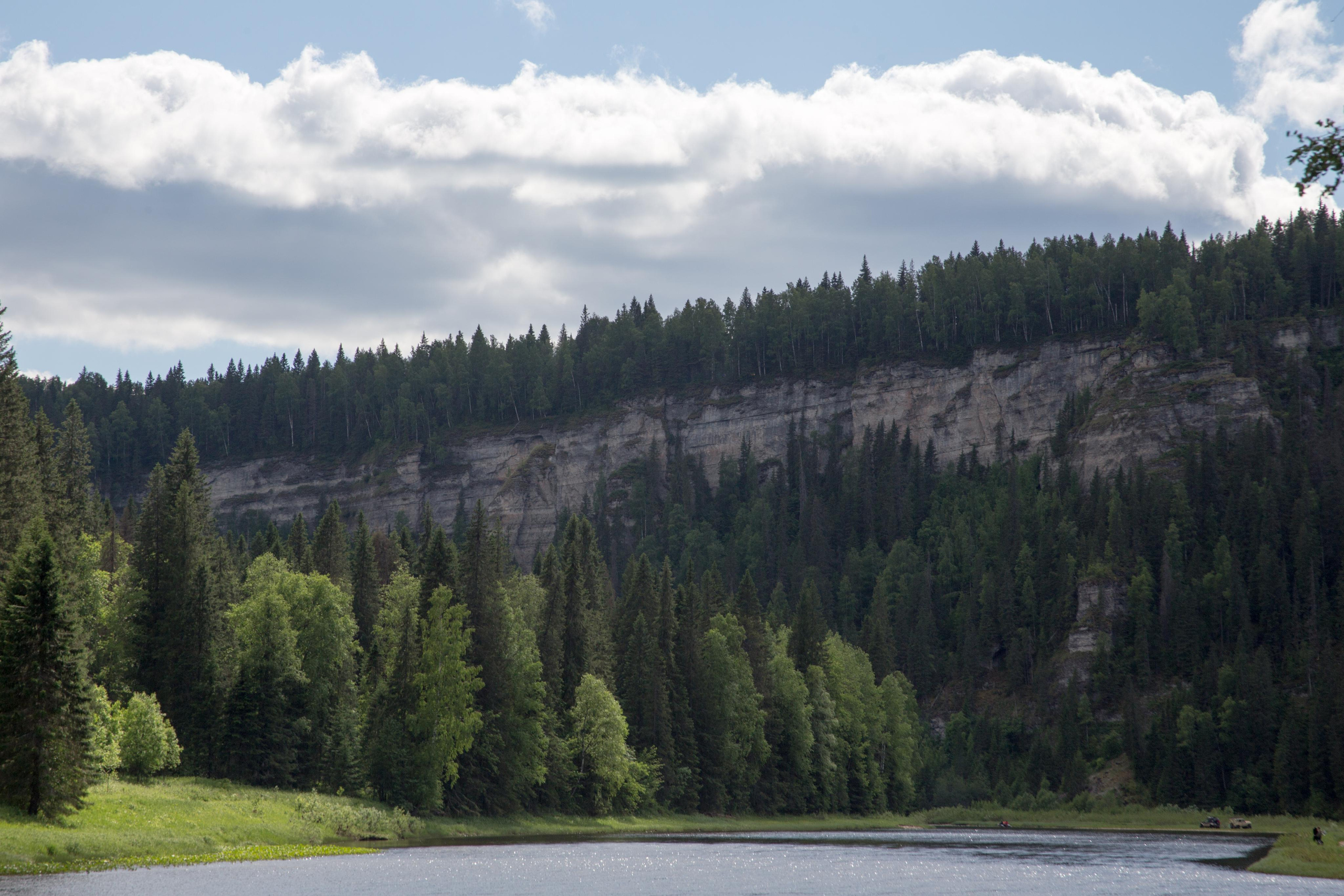 Виды Перми и окрестностей. Фотограф Никита Попов. Фотограф Пермь. Фотосессия в фотостудии Перми и на свежем воздухе