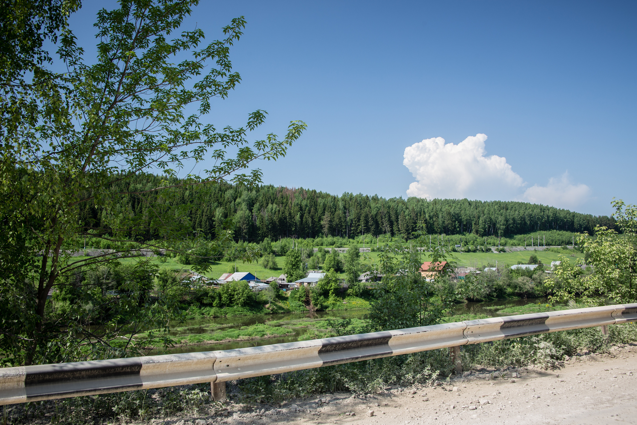 Виды Перми и окрестностей. Фотограф Никита Попов. Фотограф Пермь. Фотосессия в фотостудии Перми и на свежем воздухе
