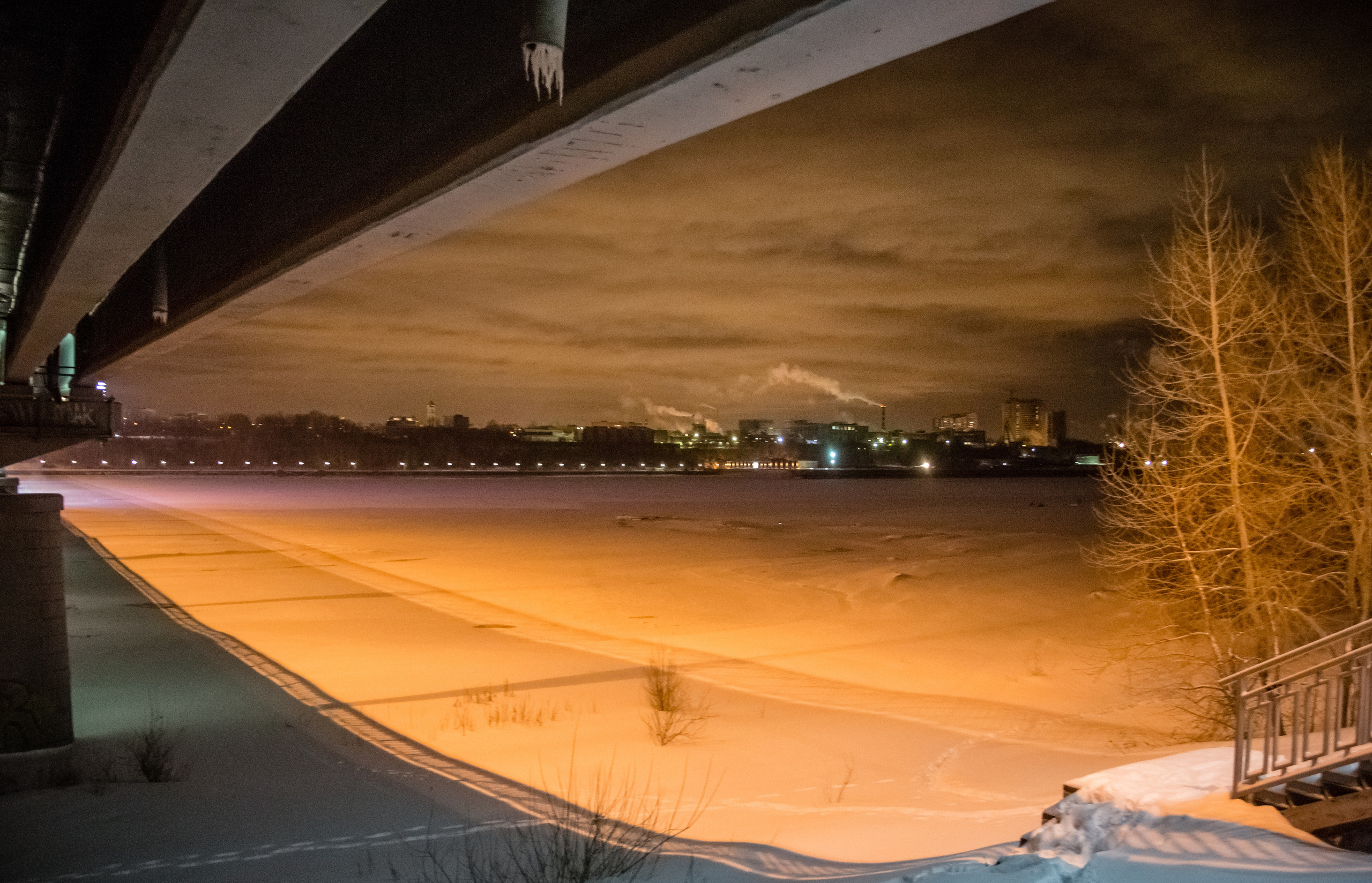 Виды Перми и окрестностей. Фотограф Никита Попов. Фотограф Пермь. Фотосессия в фотостудии Перми и на свежем воздухе