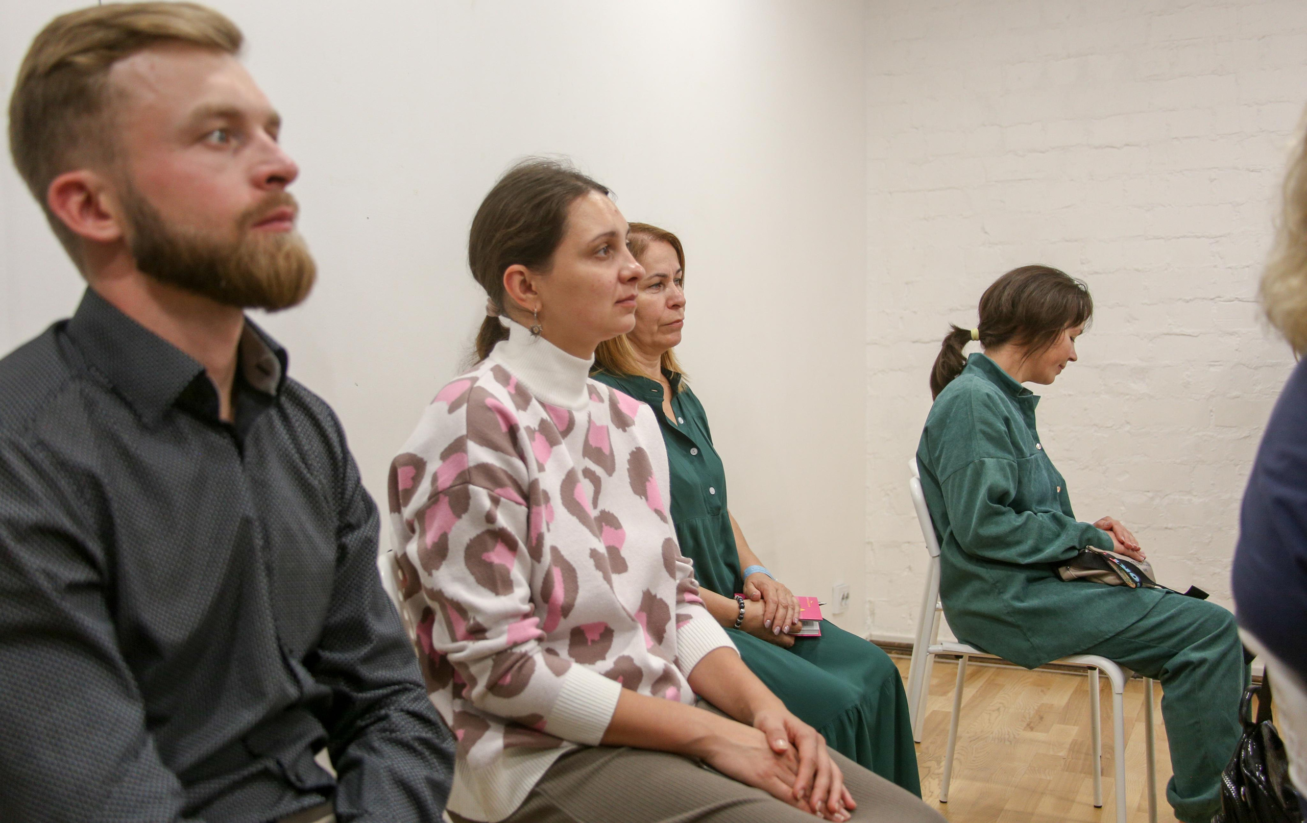 Вечер в благости. Репортаж. Фотограф в Перми. Фотограф Пермь. Фотосессия в фотостудии Перми и на свежем воздухе