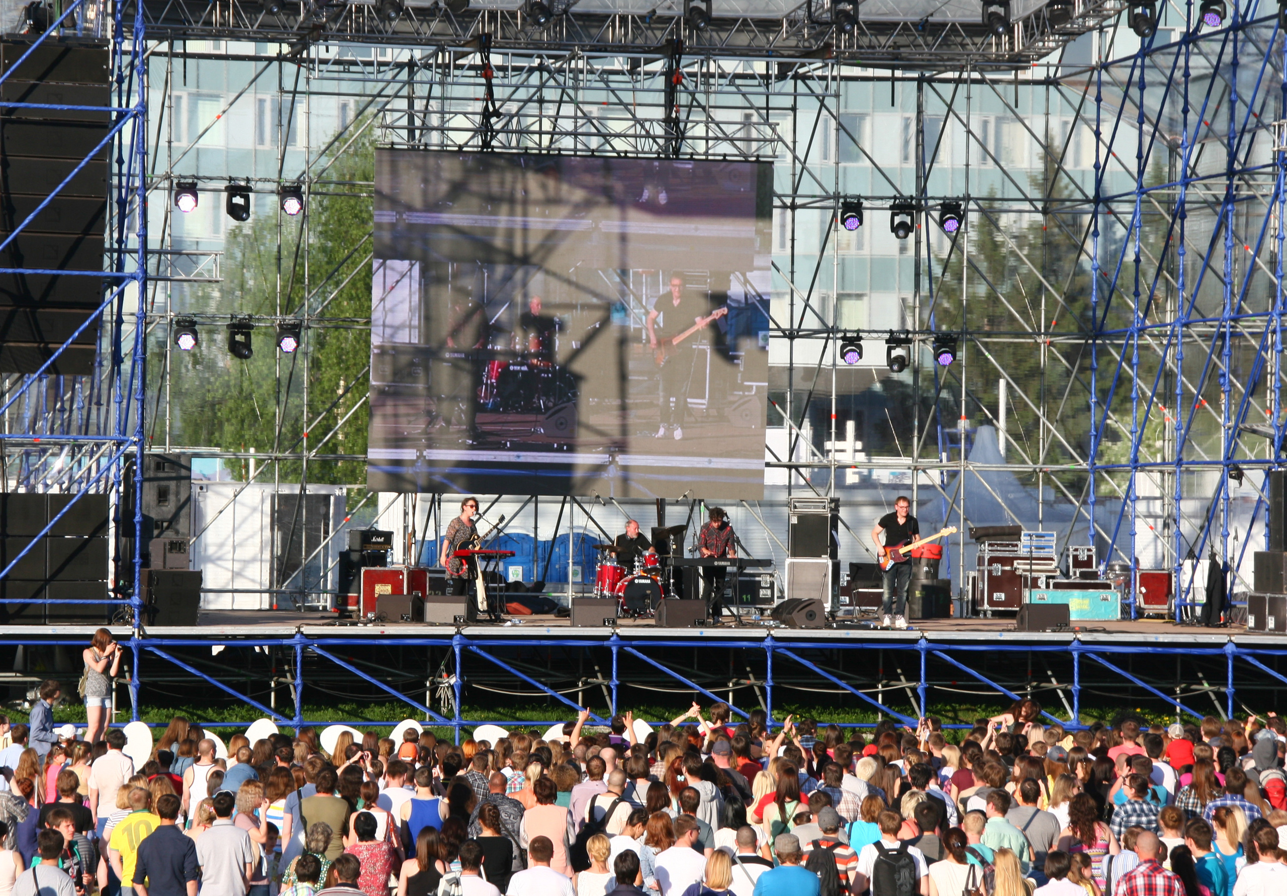 Виды Перми и окрестностей. Фотограф Никита Попов. Фотограф Пермь. Фотосессия в фотостудии Перми и на свежем воздухе