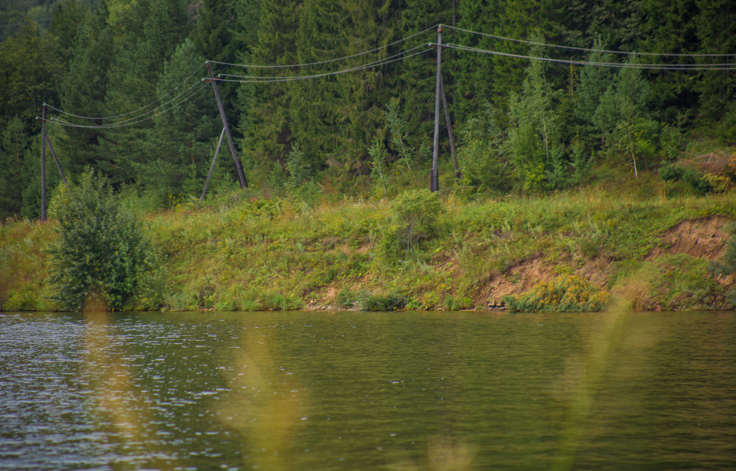 Виды Перми и окрестностей. Фотограф Никита Попов. Фотограф Пермь. Фотосессия в фотостудии Перми и на свежем воздухе