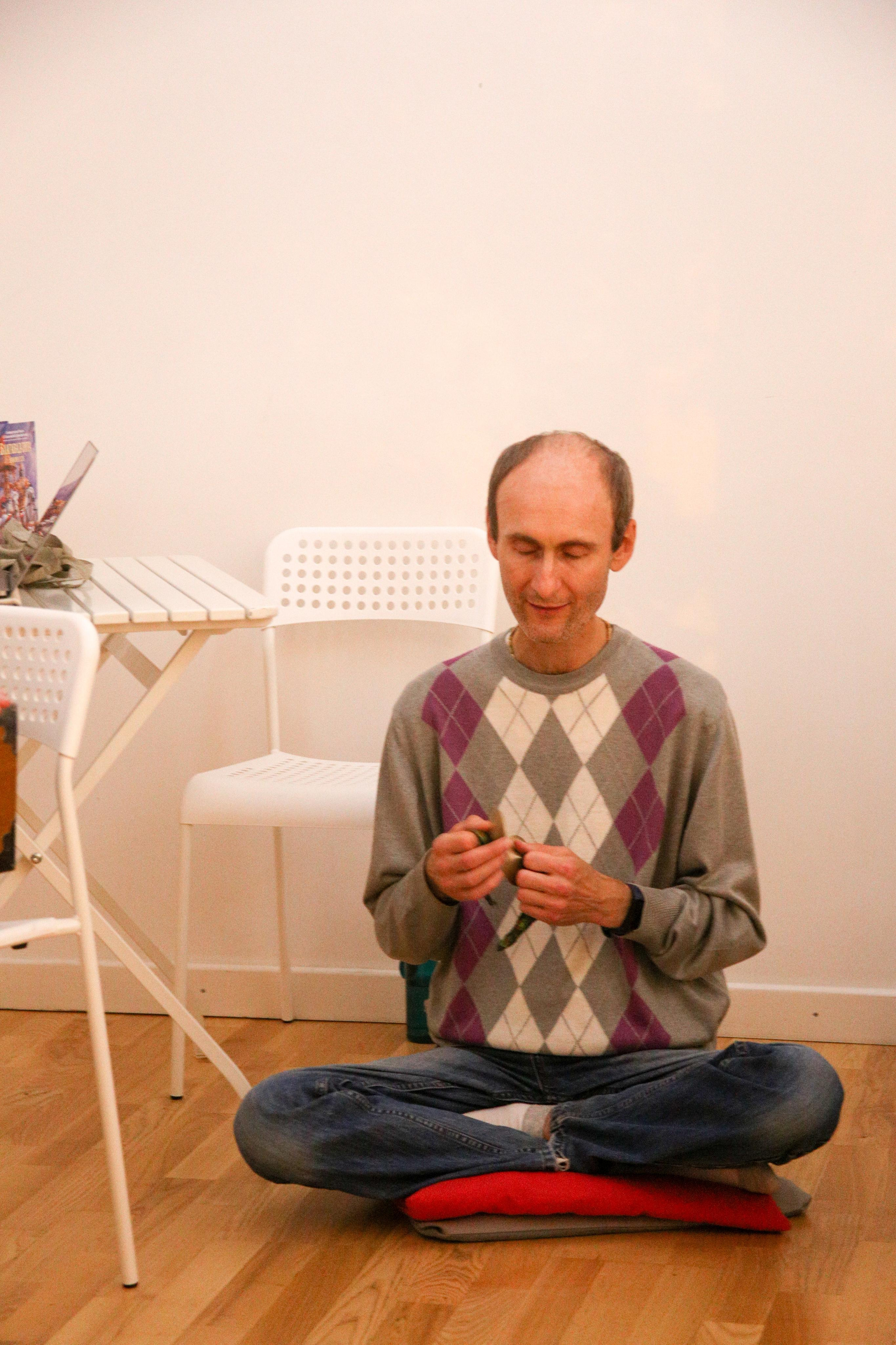 Вечер в благости. Репортаж. Фотограф в Перми. Фотограф Пермь. Фотосессия в фотостудии Перми и на свежем воздухе