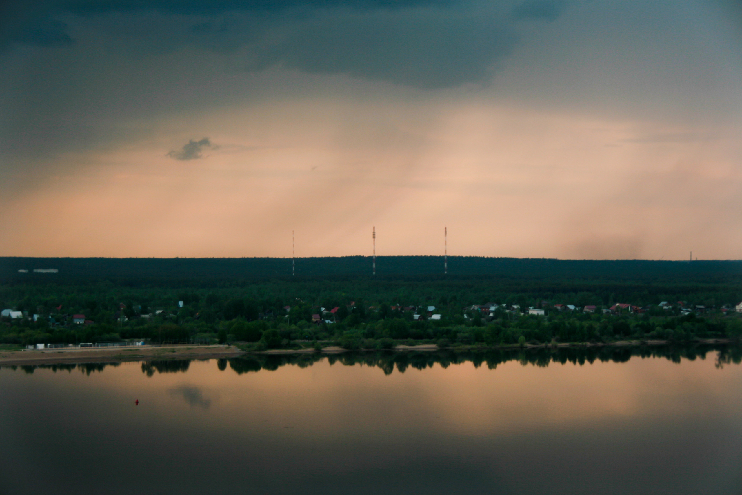 Виды Перми и окрестностей. Фотограф Никита Попов. Фотограф Пермь. Фотосессия в фотостудии Перми и на свежем воздухе