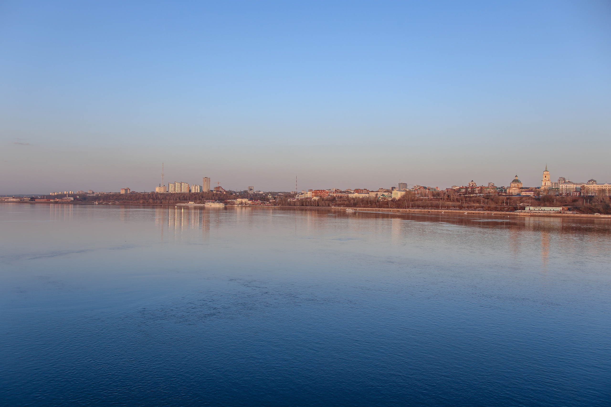 Виды Перми и окрестностей. Фотограф Никита Попов. Фотограф Пермь. Фотосессия в фотостудии Перми и на свежем воздухе