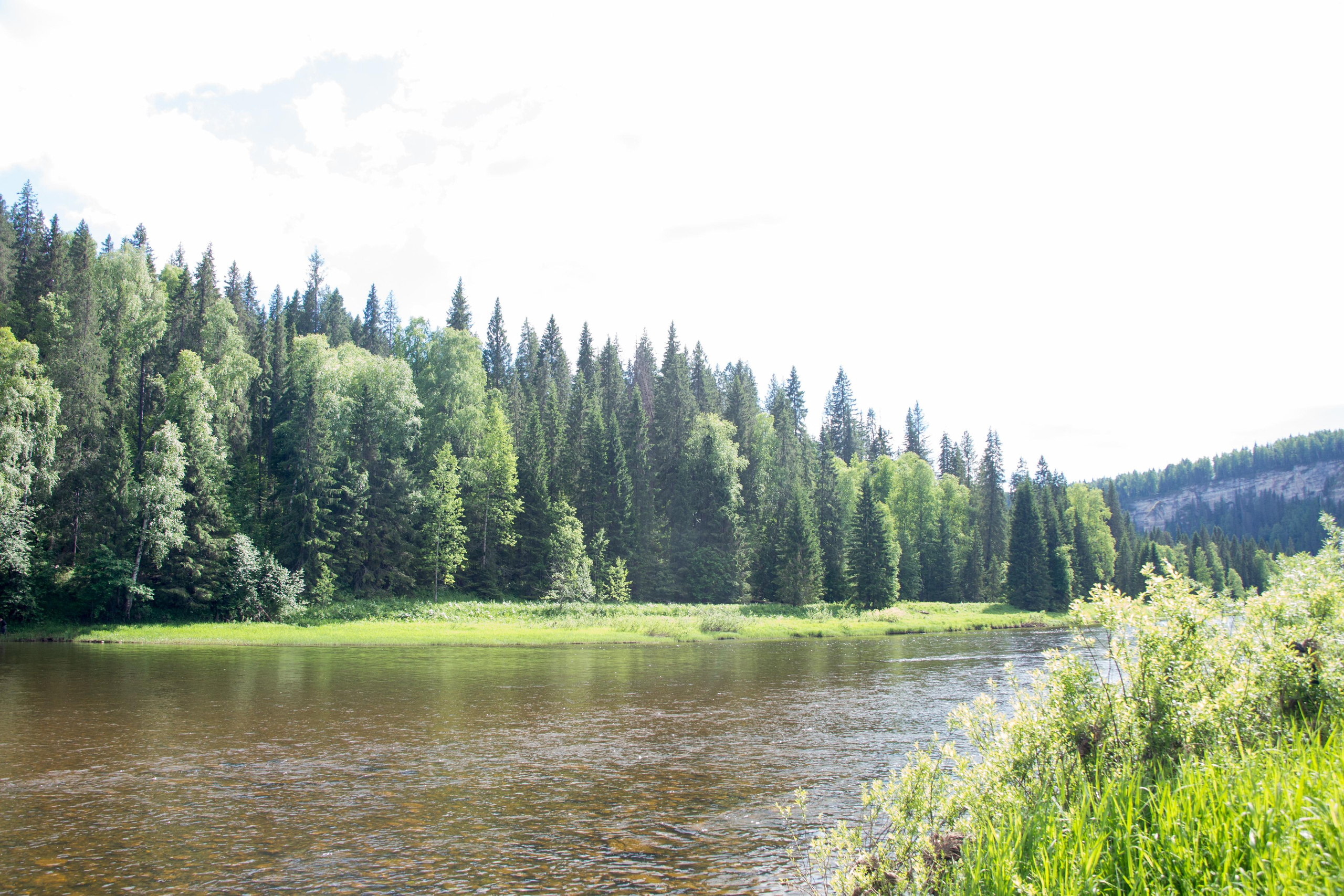Виды Перми и окрестностей. Фотограф Никита Попов. Фотограф Пермь. Фотосессия в фотостудии Перми и на свежем воздухе