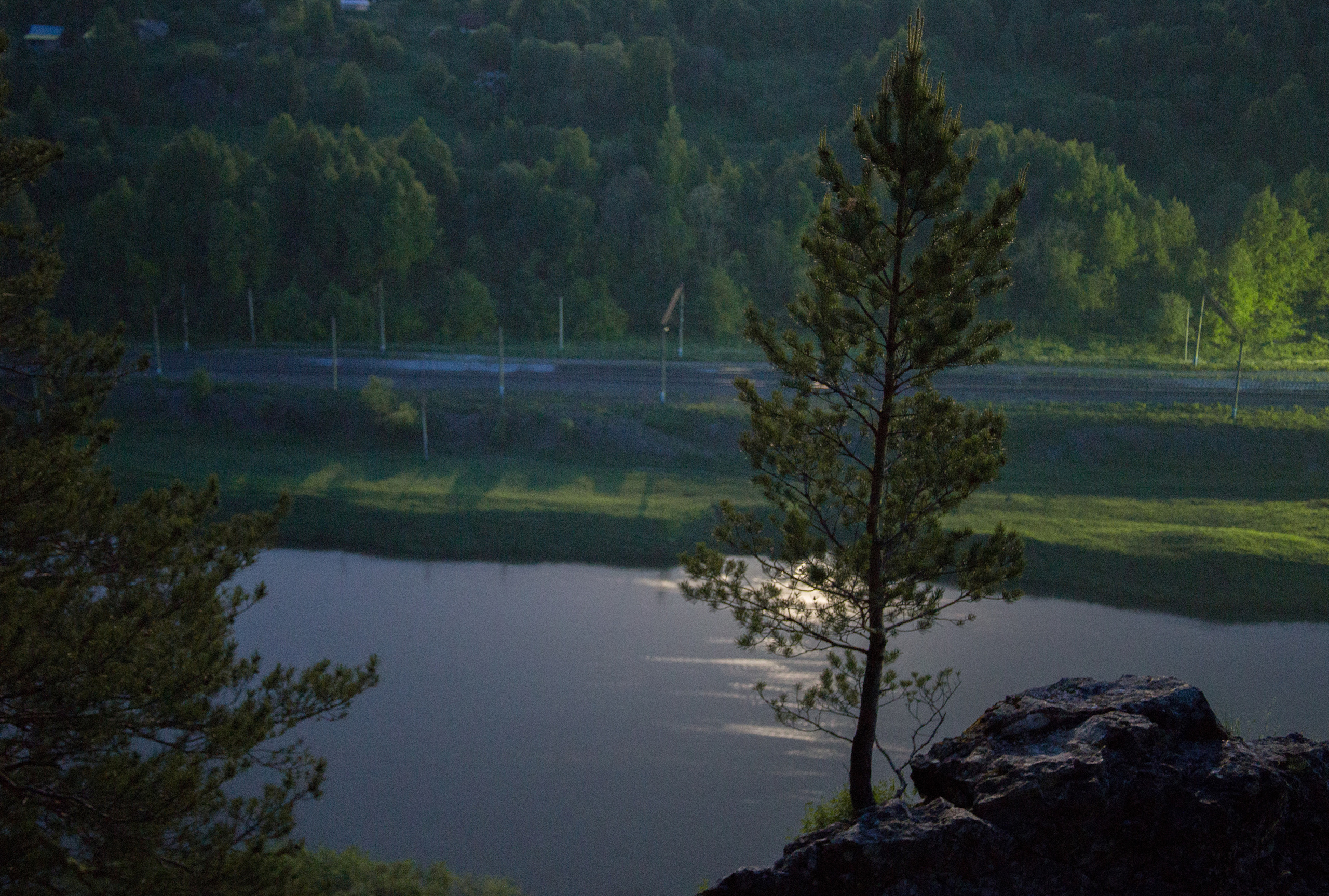 Виды Перми и окрестностей. Фотограф Никита Попов. Фотограф Пермь. Фотосессия в фотостудии Перми и на свежем воздухе