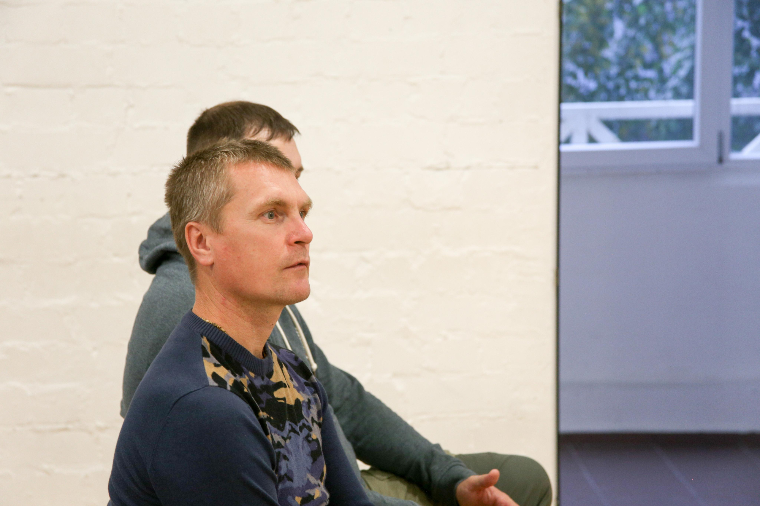 Вечер в благости. Репортаж. Фотограф в Перми. Фотограф Пермь. Фотосессия в фотостудии Перми и на свежем воздухе