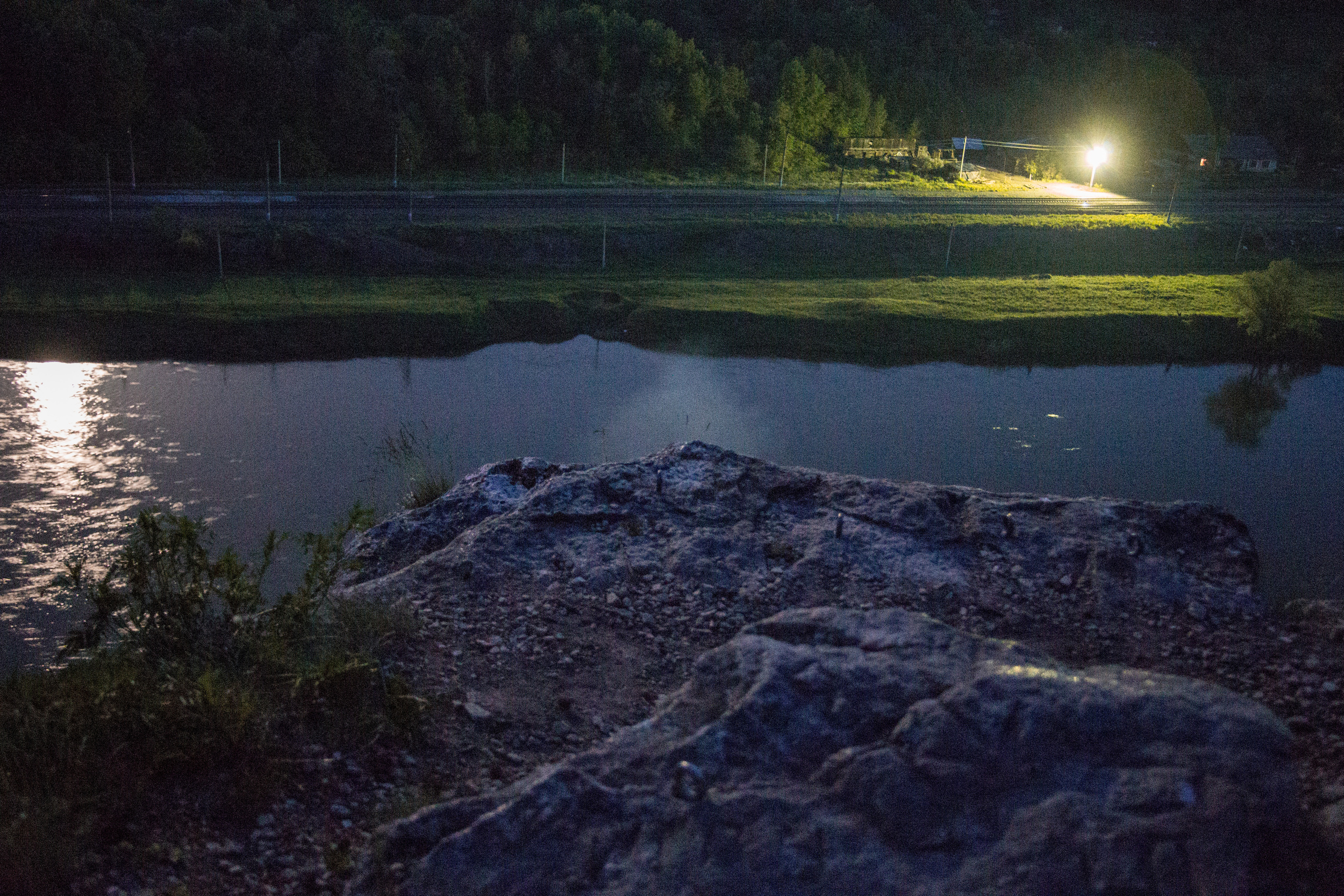 Виды Перми и окрестностей. Фотограф Никита Попов. Фотограф Пермь. Фотосессия в фотостудии Перми и на свежем воздухе