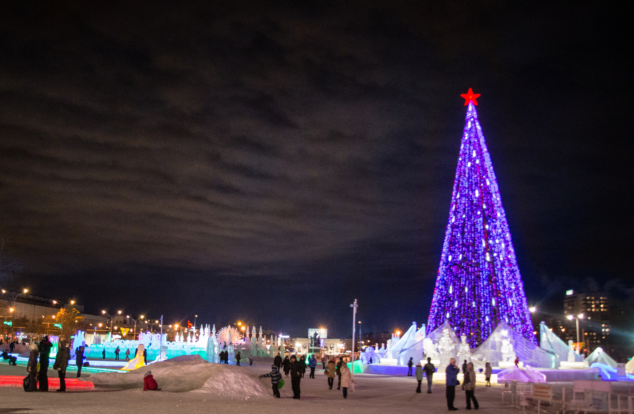Виды Перми и окрестностей. Фотограф Никита Попов. Фотограф Пермь. Фотосессия в фотостудии Перми и на свежем воздухе
