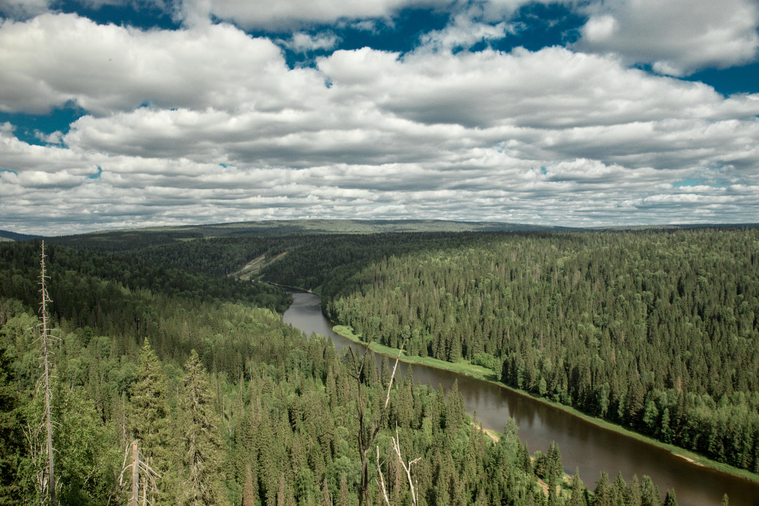 Виды Перми и окрестностей. Фотограф Никита Попов. Фотограф Пермь. Фотосессия в фотостудии Перми и на свежем воздухе