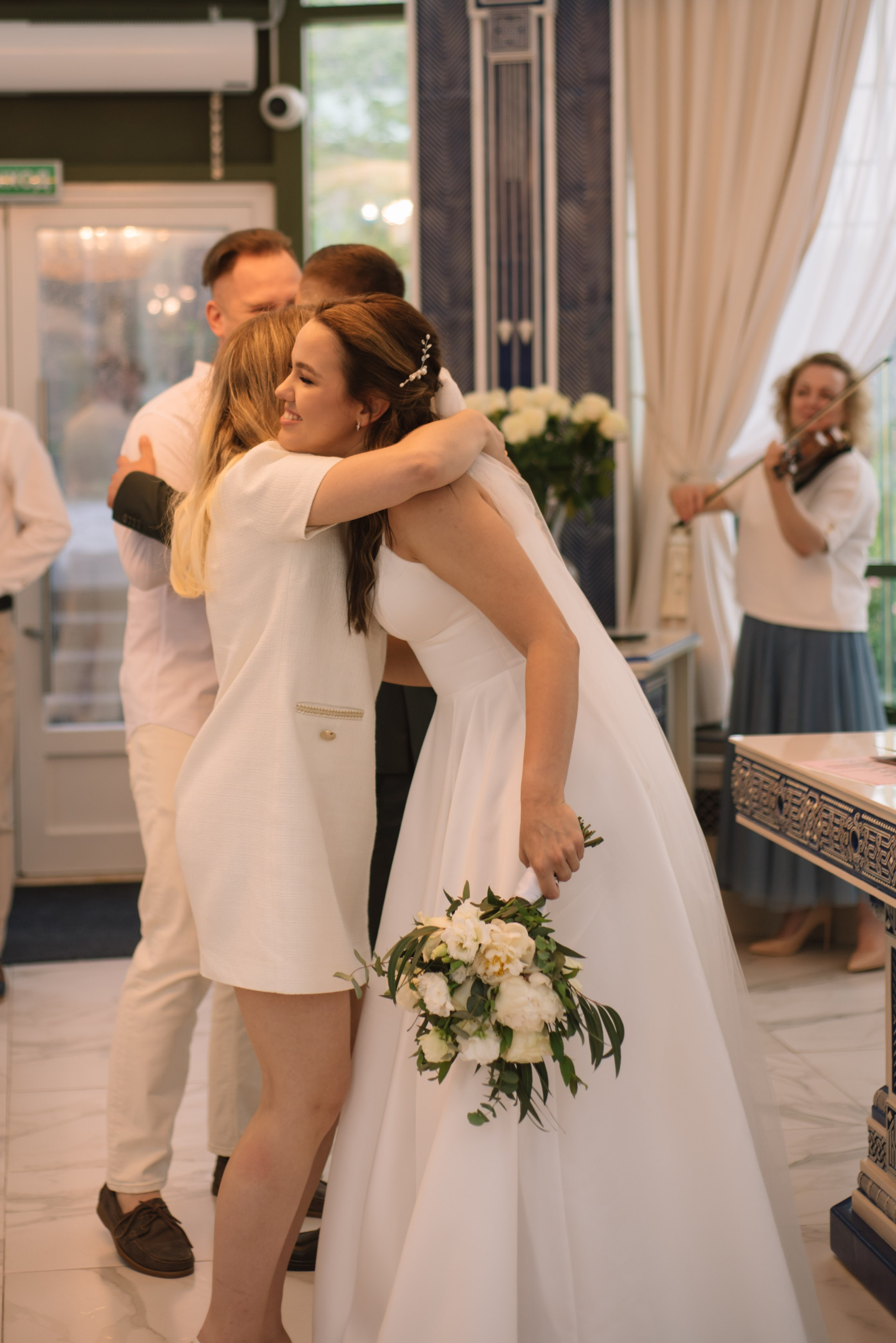 Свадьба Кристины и Никиты. Фотограф Нижний Новгорода Елена Калмыкова