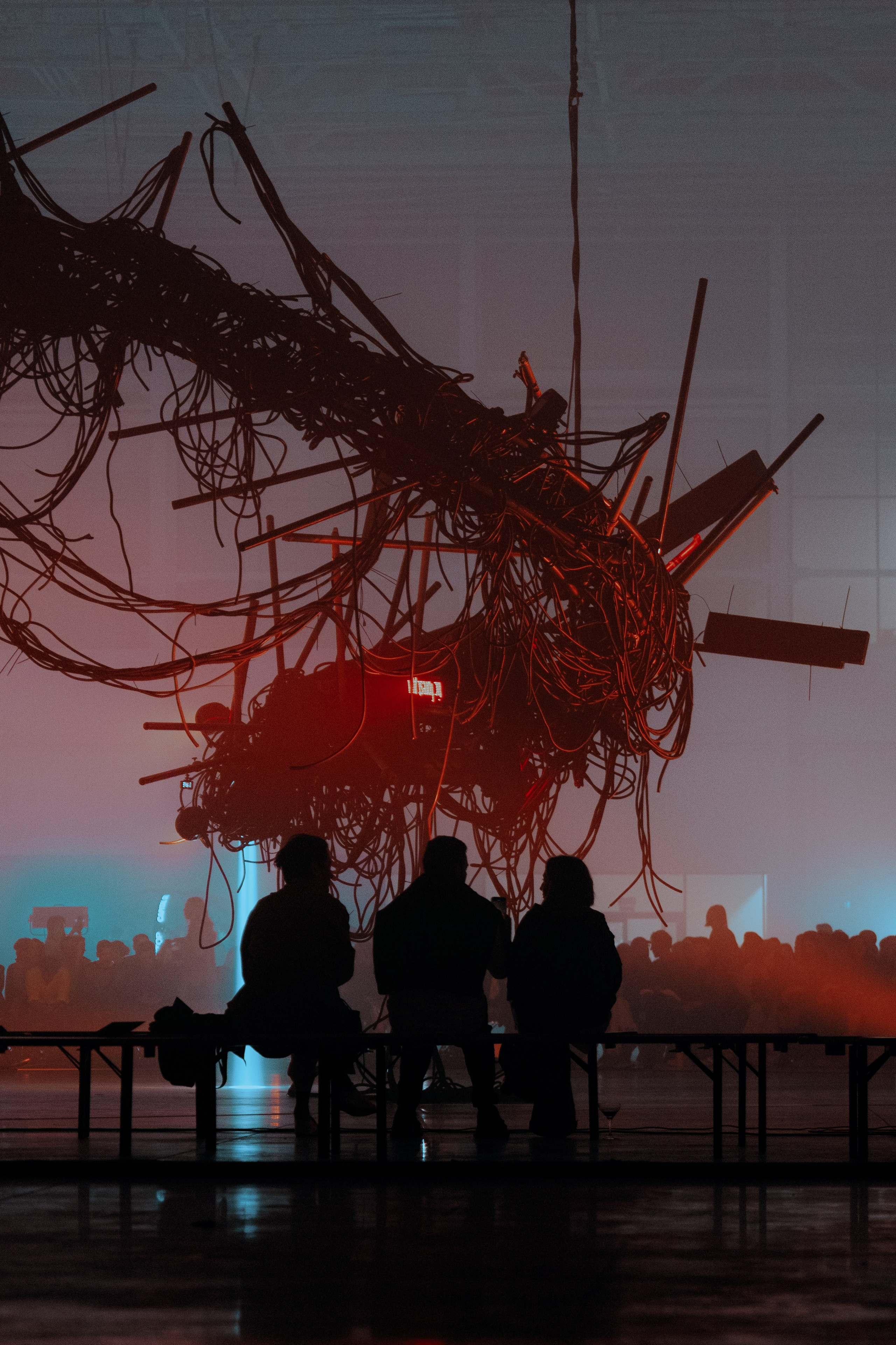 PANTERRA, CHRONOMORPH 001. @tomrus: Рустам Шагиморданов — фотограф