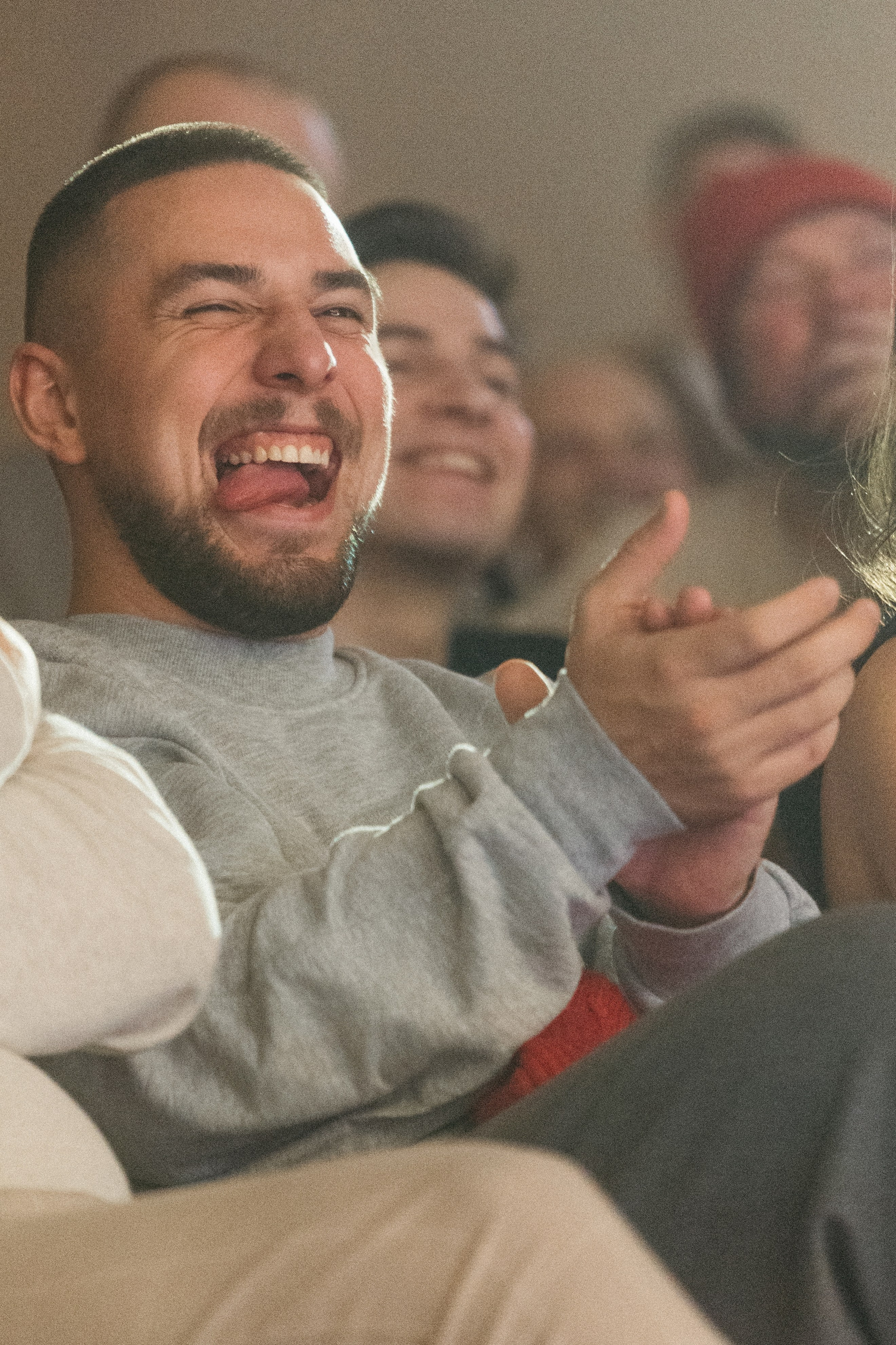 ТШБ. Свадебный фотограф в Москве Николай Болт