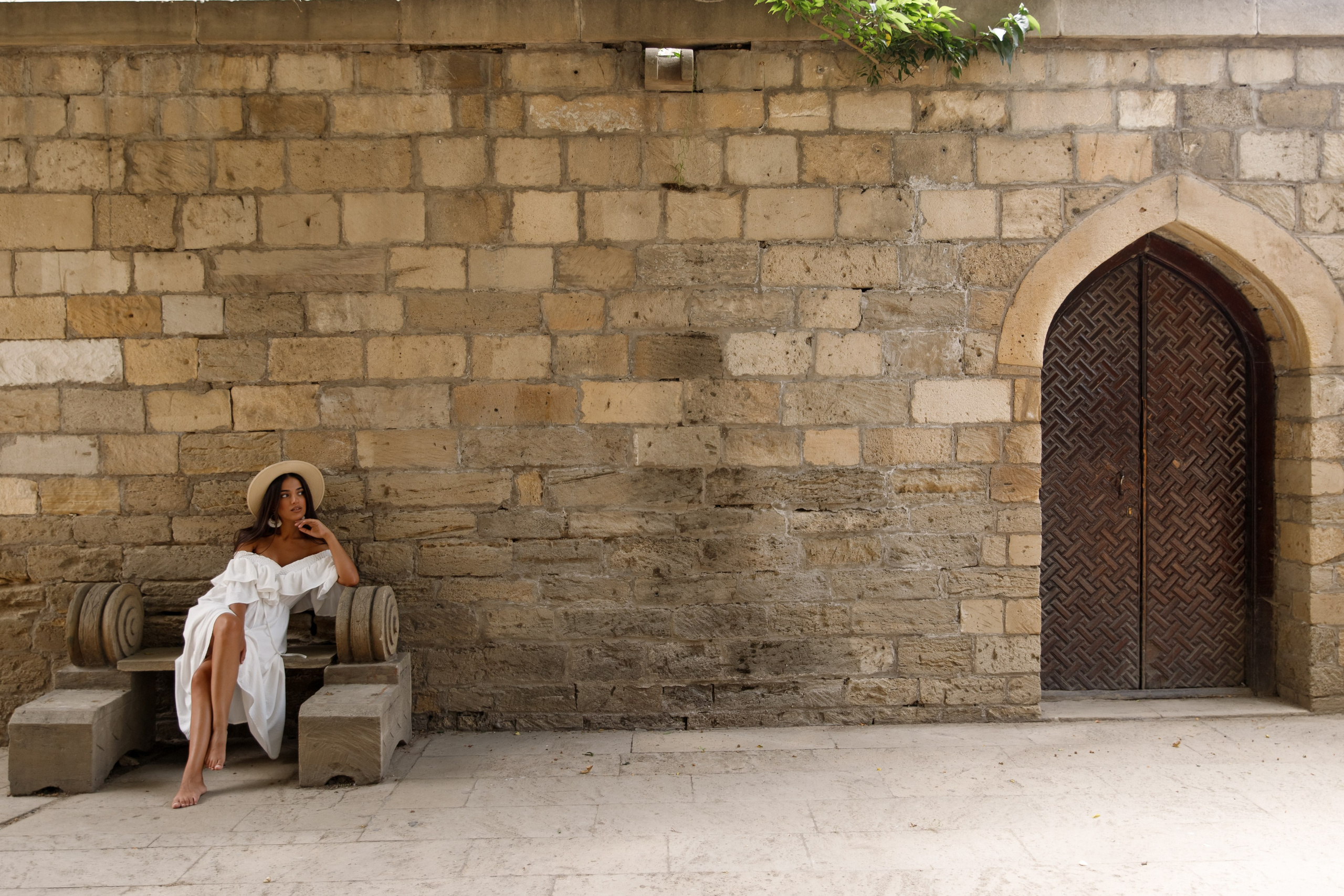 Фотограф в Москве и в Санкт-Петербурге Юлия Халикова