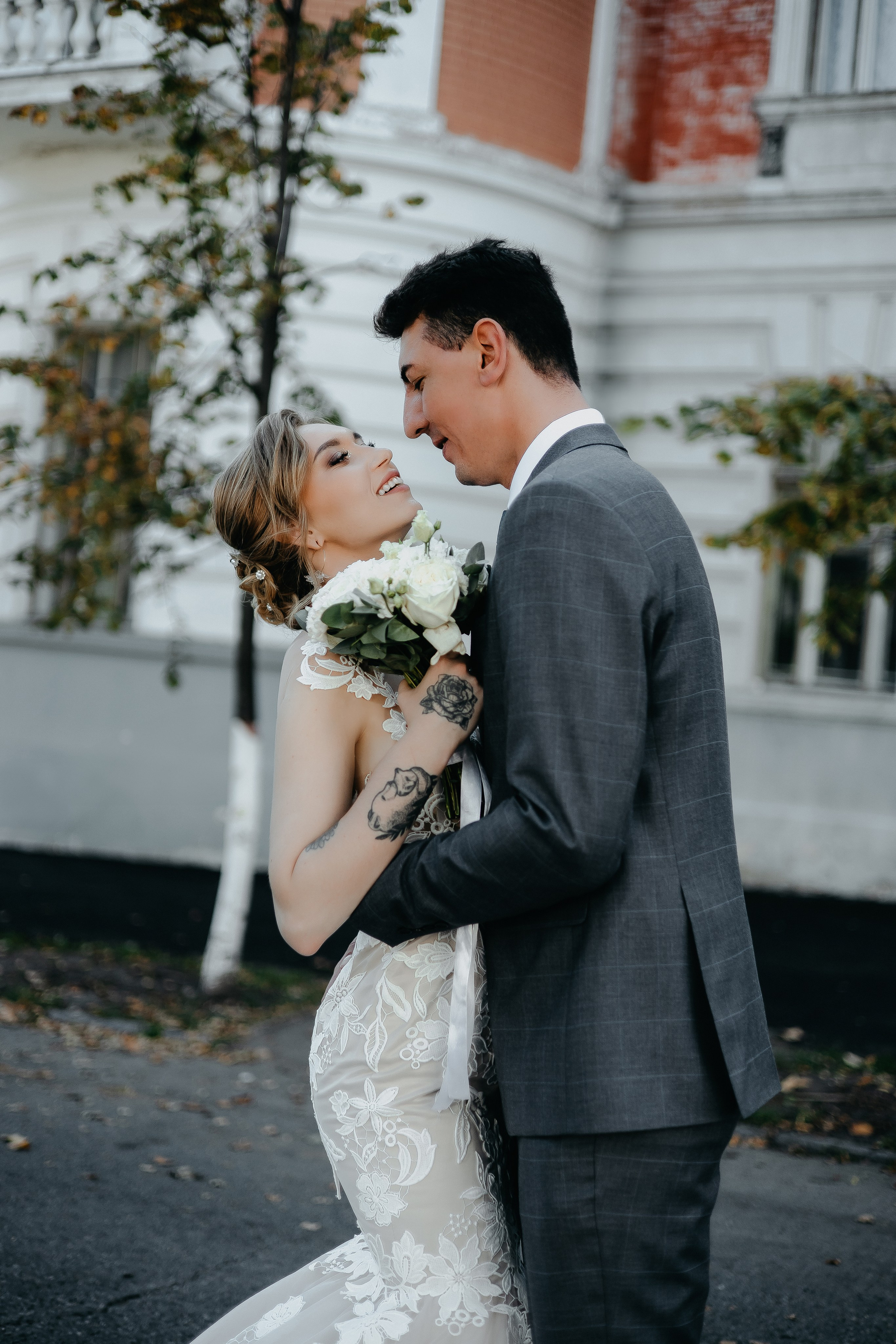 Свадьба. Семейный и свадебный фотограф в Ульяновске