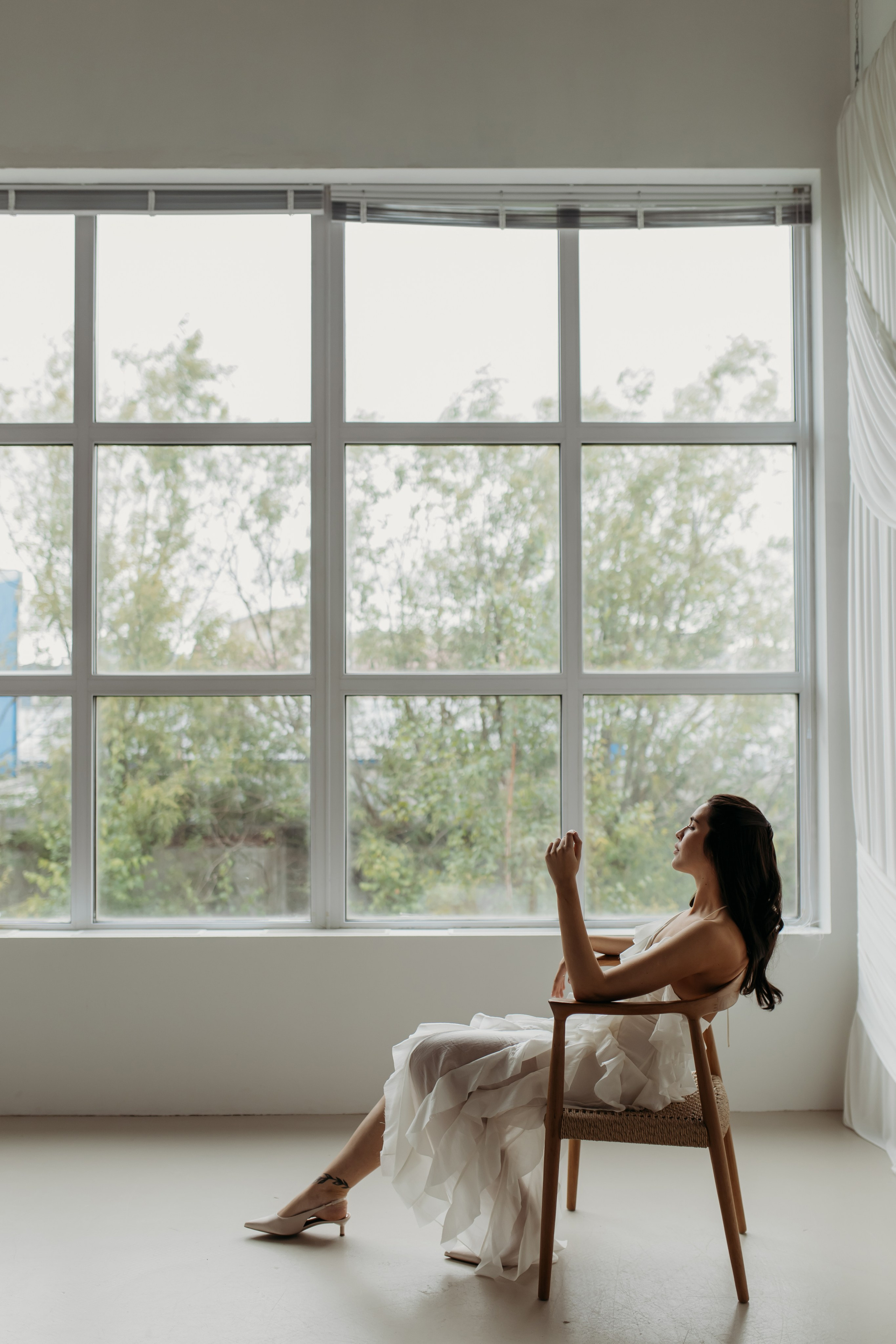 Пётр и Мария. Фотограф Тимербаева Алина г. Сургут