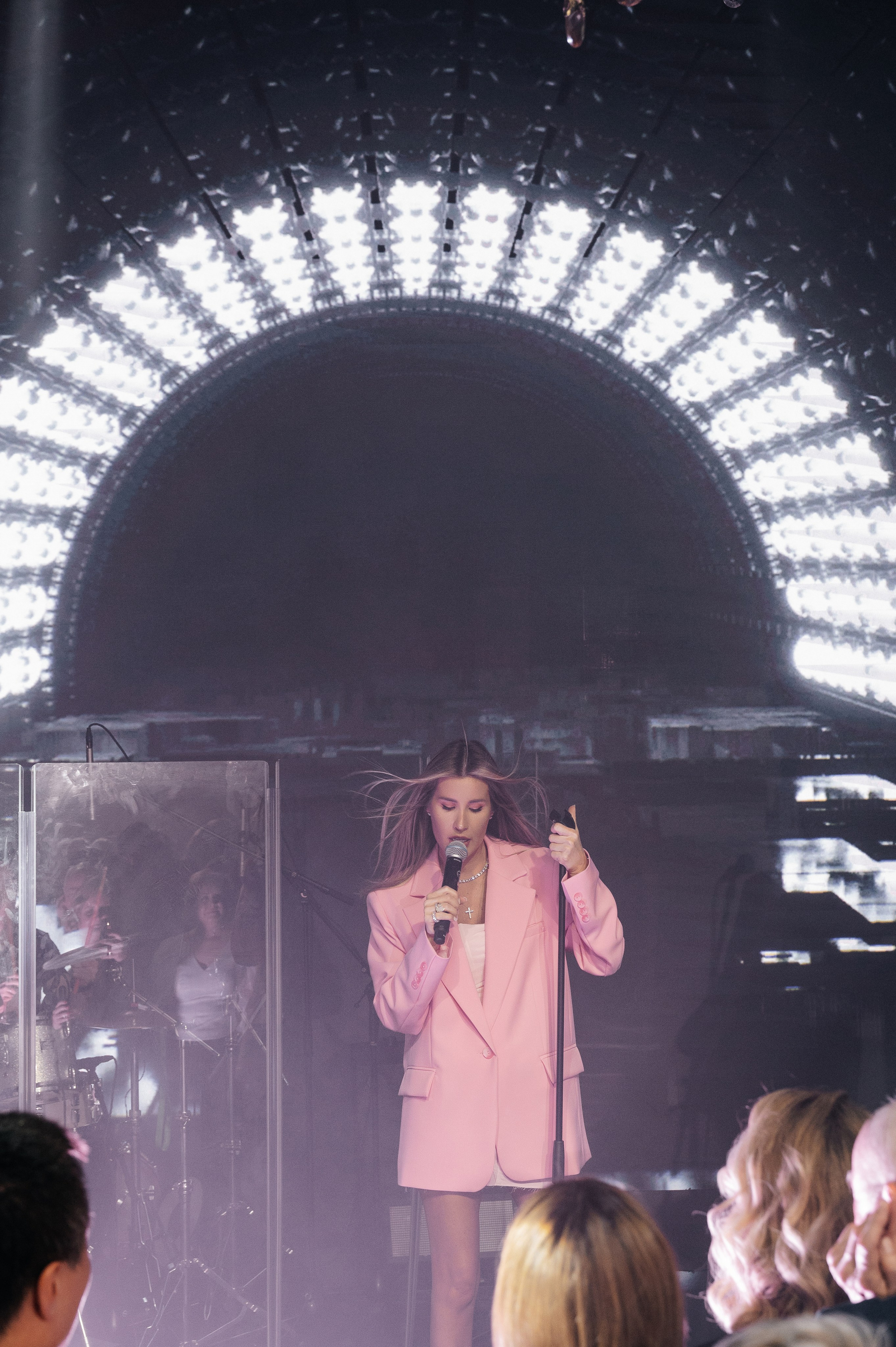 SECRET SHOW. Wedding photographer in Moscow and around the world Andrey Medvednikov