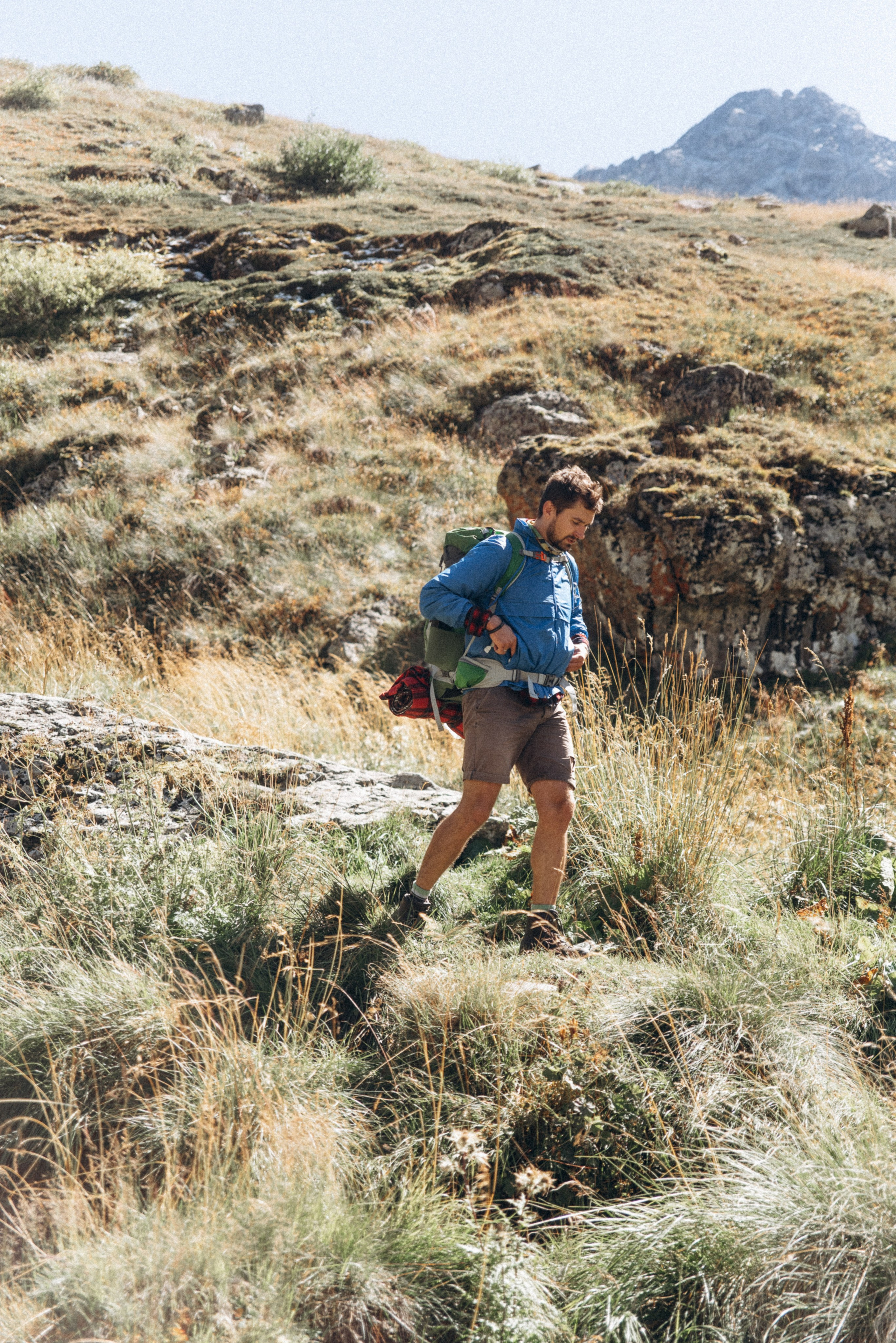 Джута, Грузия 🇬🇪 «Honey Trip». Anita_photo