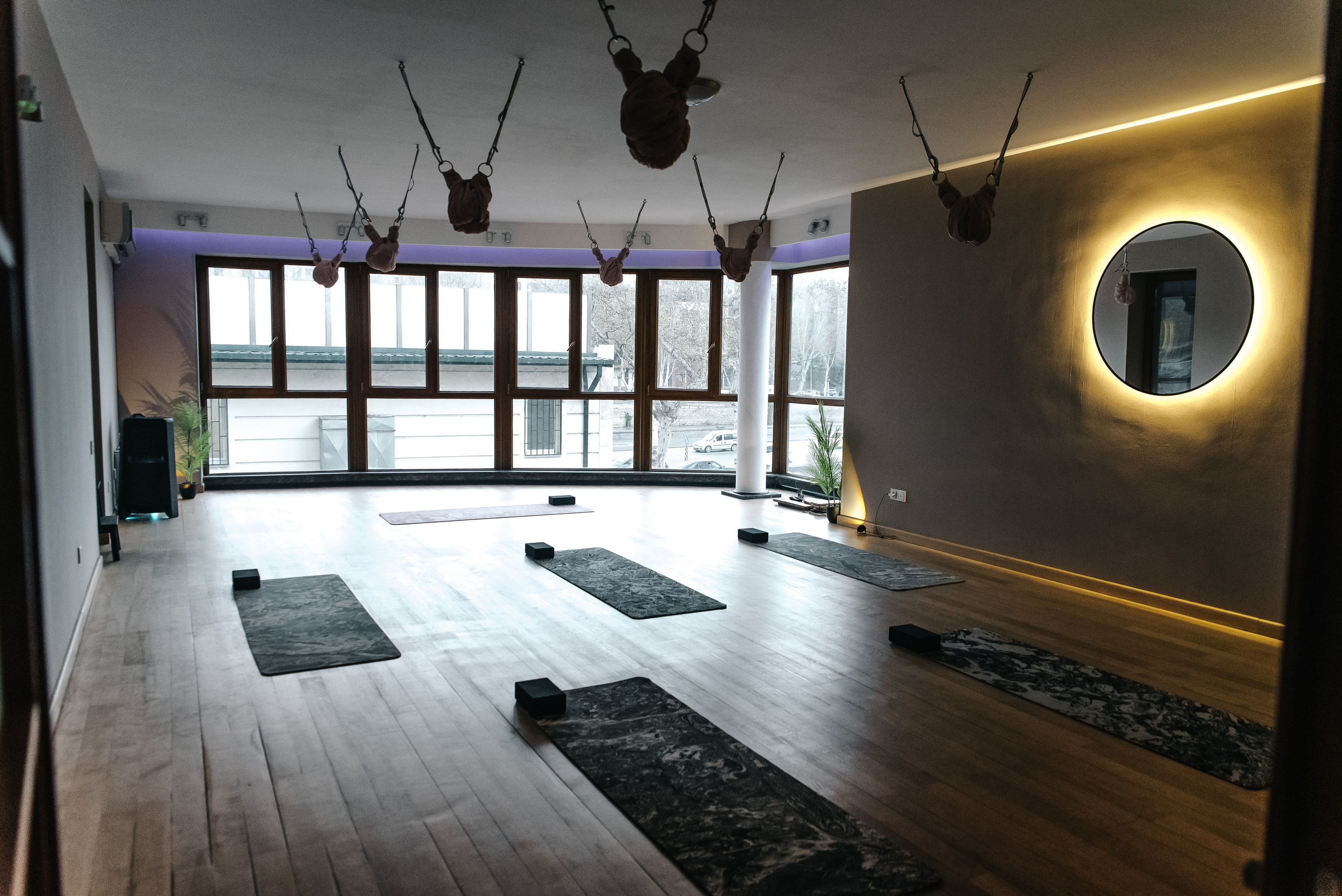 Йога студия — Heyday Home 🧘‍♀️. Anita_photo