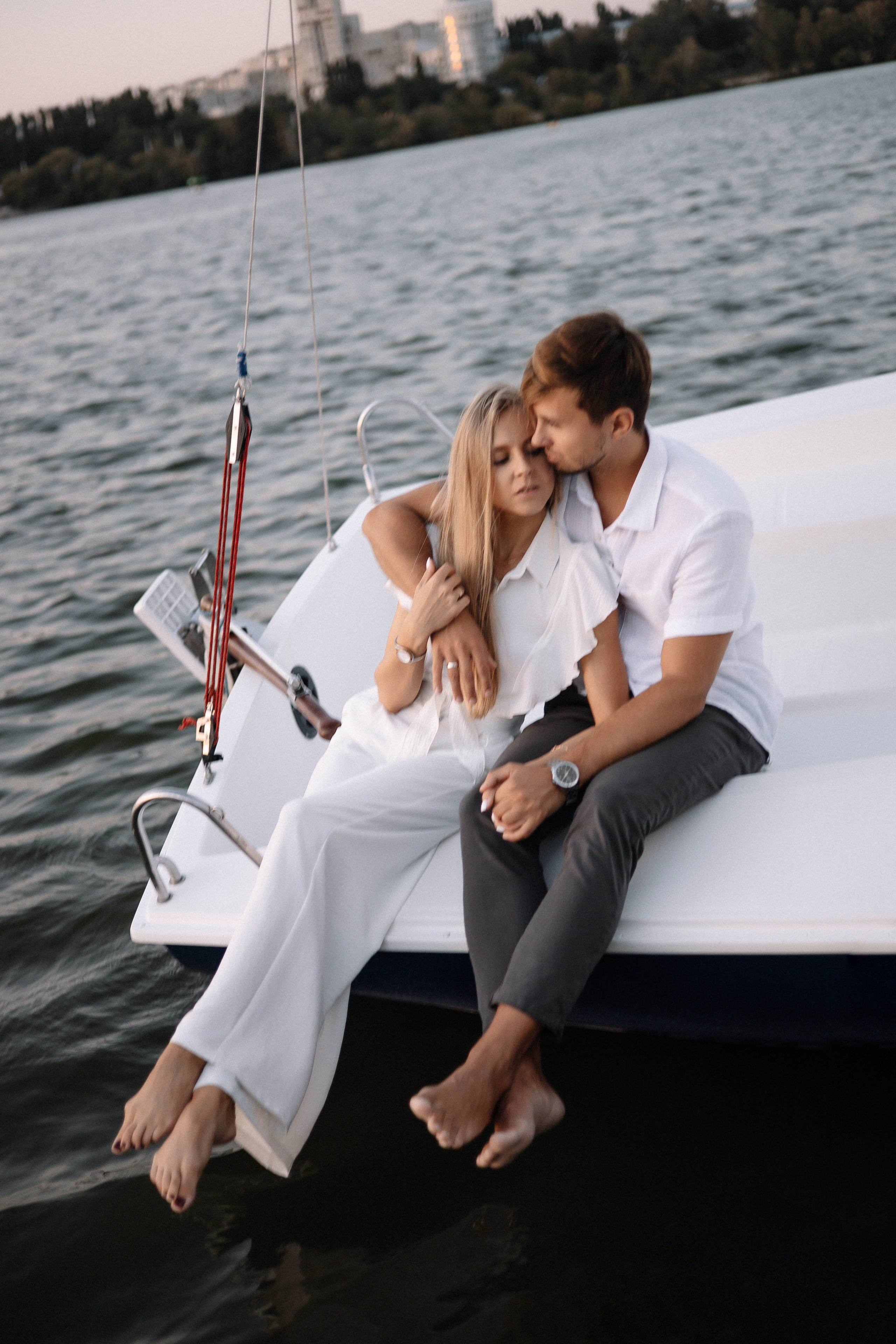 Парные фотосессии. Свадебный фотограф Алина Хабарова