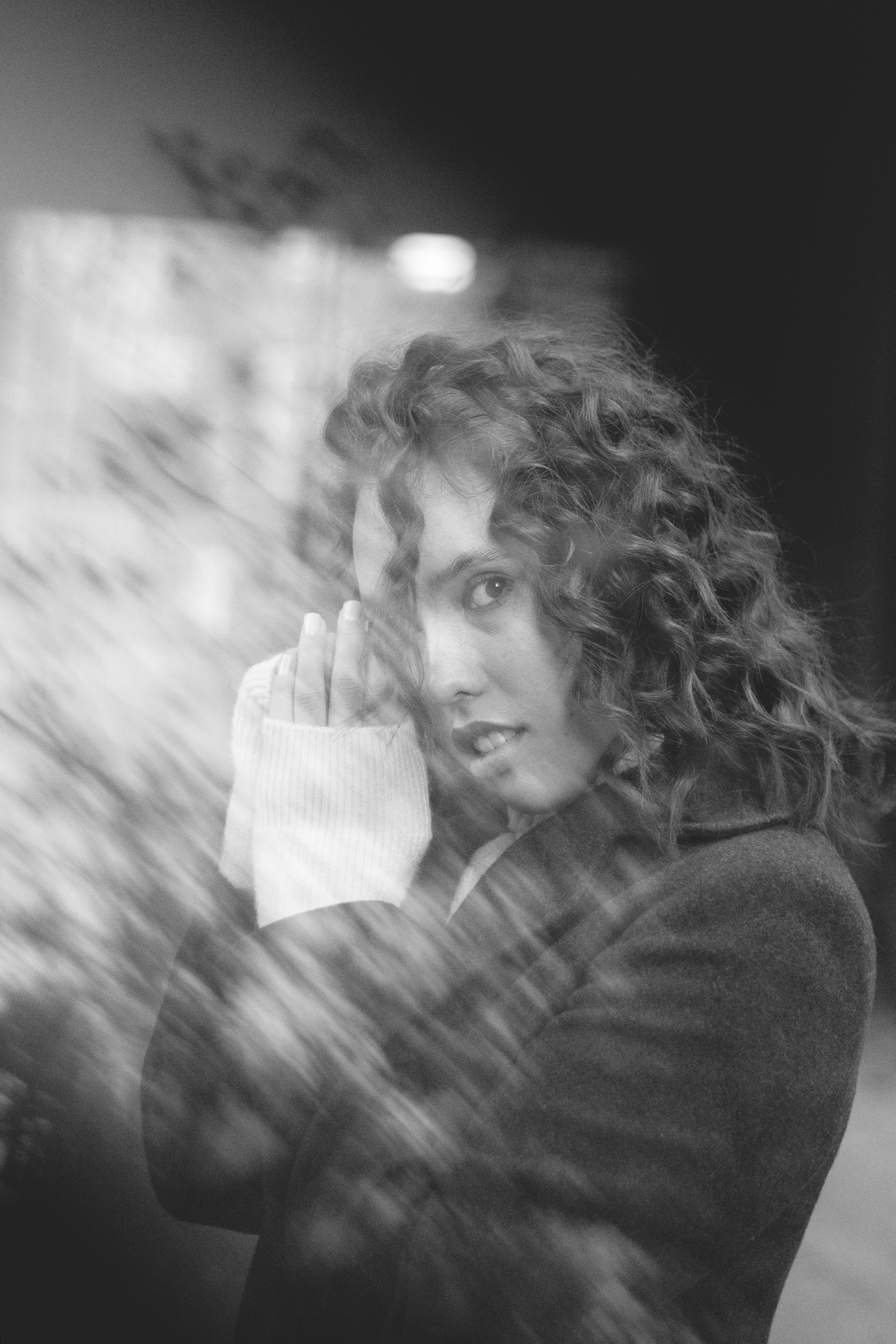 Ира. Фотограф Ольга Дмитриева. Новосибирск