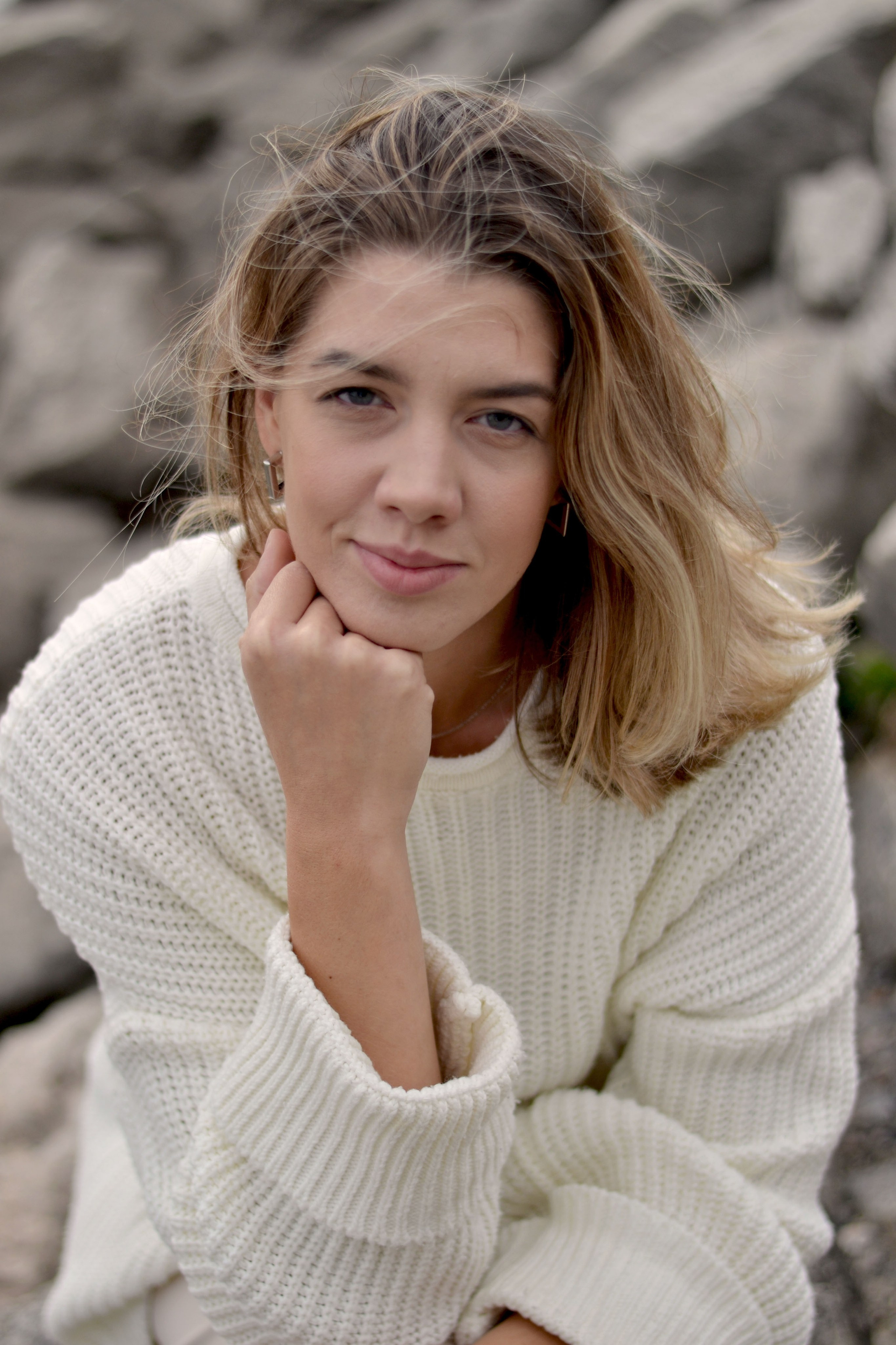 Женя. Фотограф Ольга Дмитриева. Новосибирск