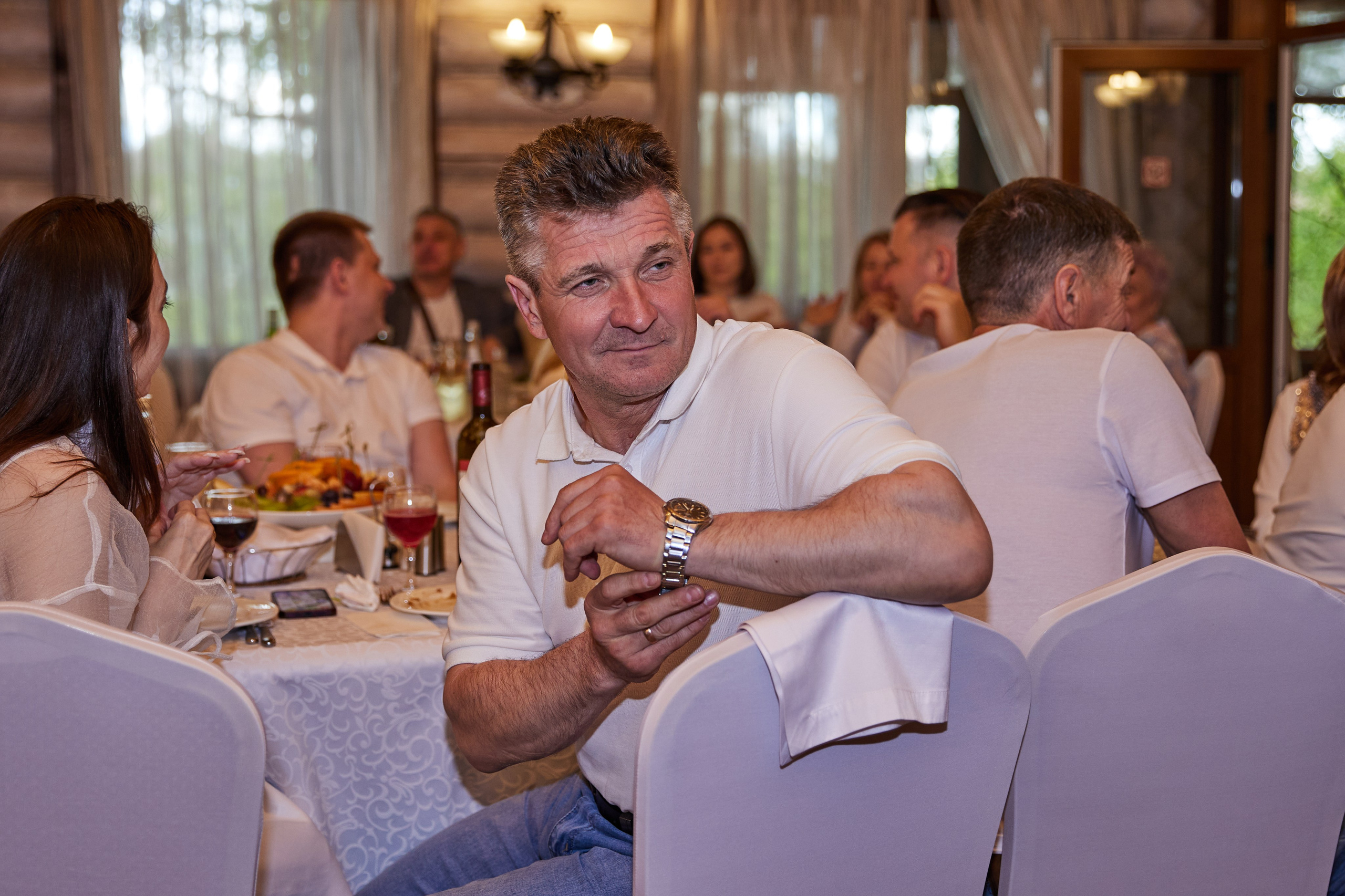 ЮБИЛЕЙ КОРПОРАТИВ. Главная