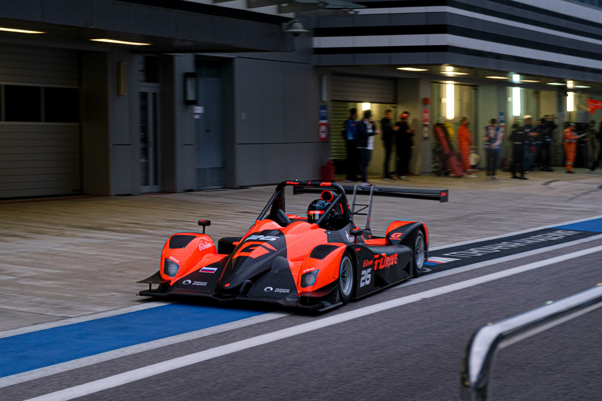 РоссГонки. Свадебный Видеограф Фотограф в Сочи