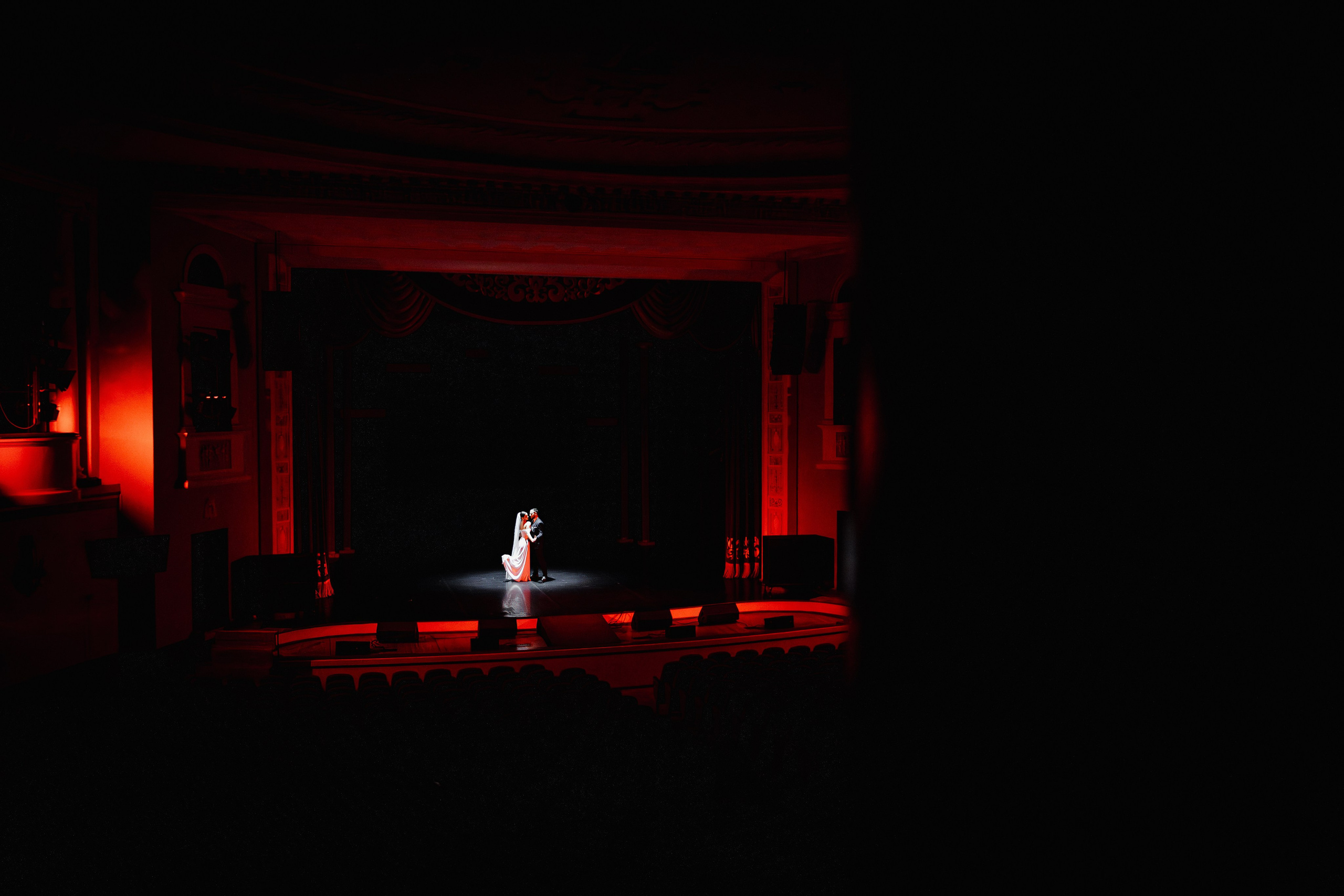 К&П предсвадебная фотосъёмка