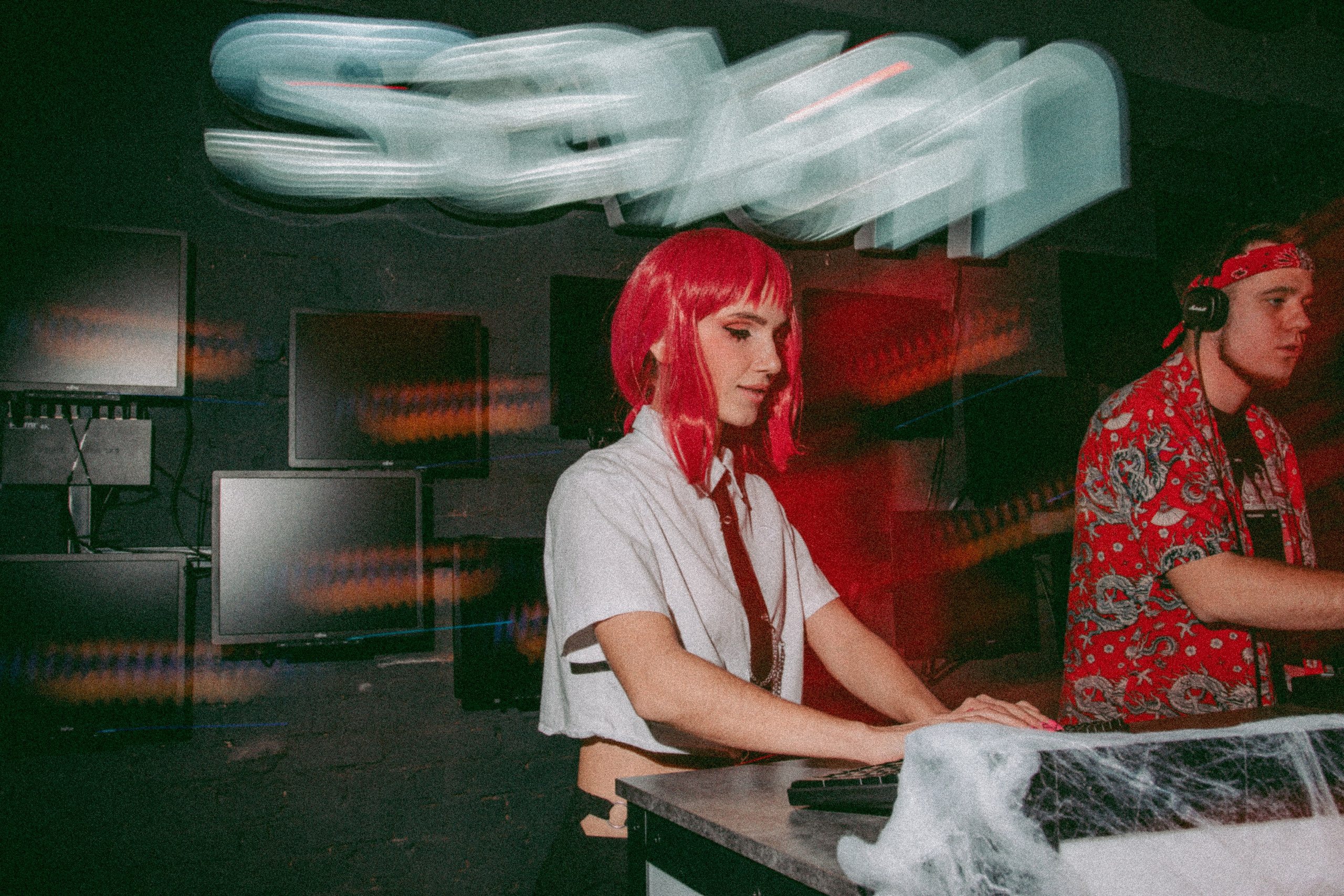 Корпоративы и мероприятия