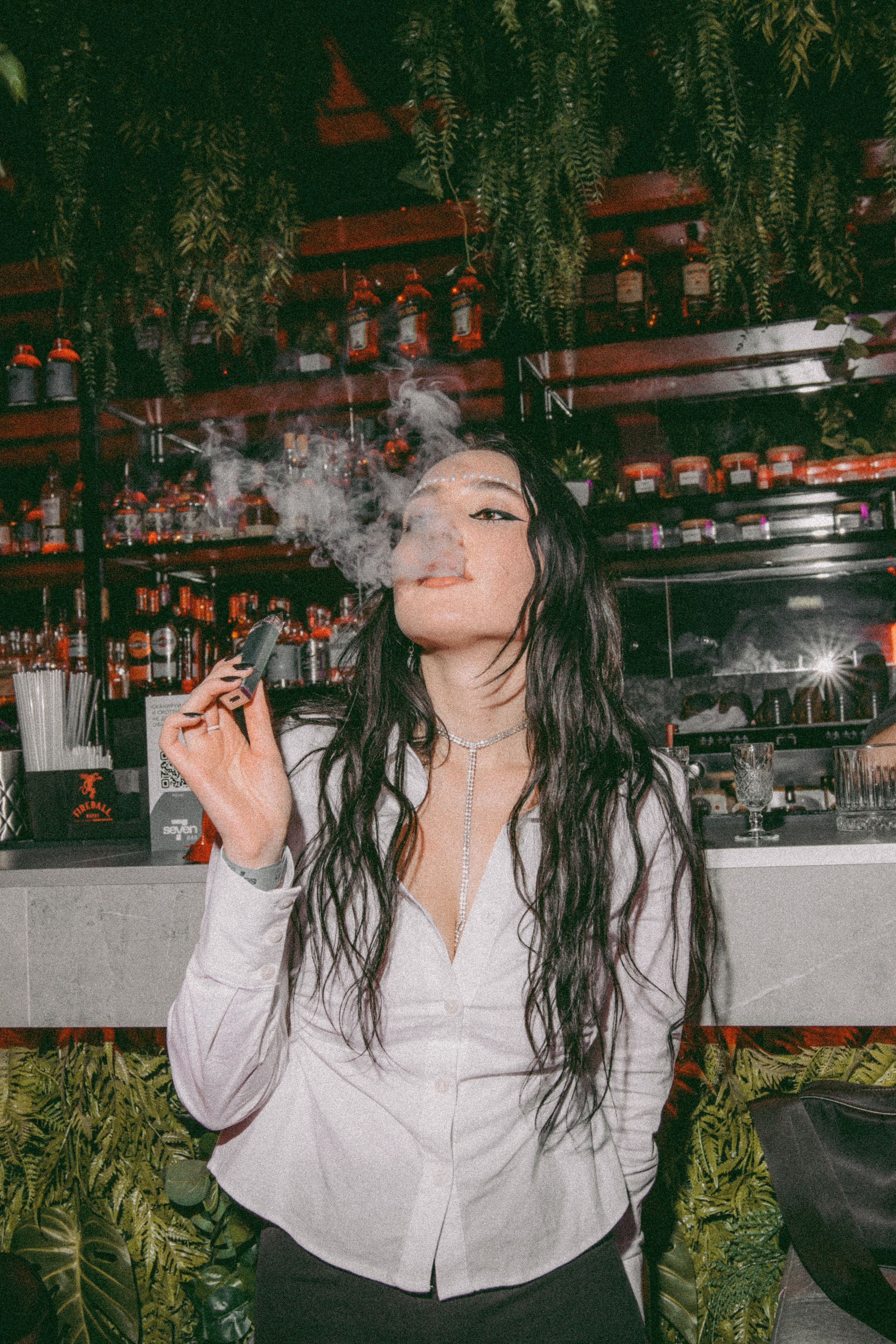 SEVEN bar — Хэллоуин 02.11.24